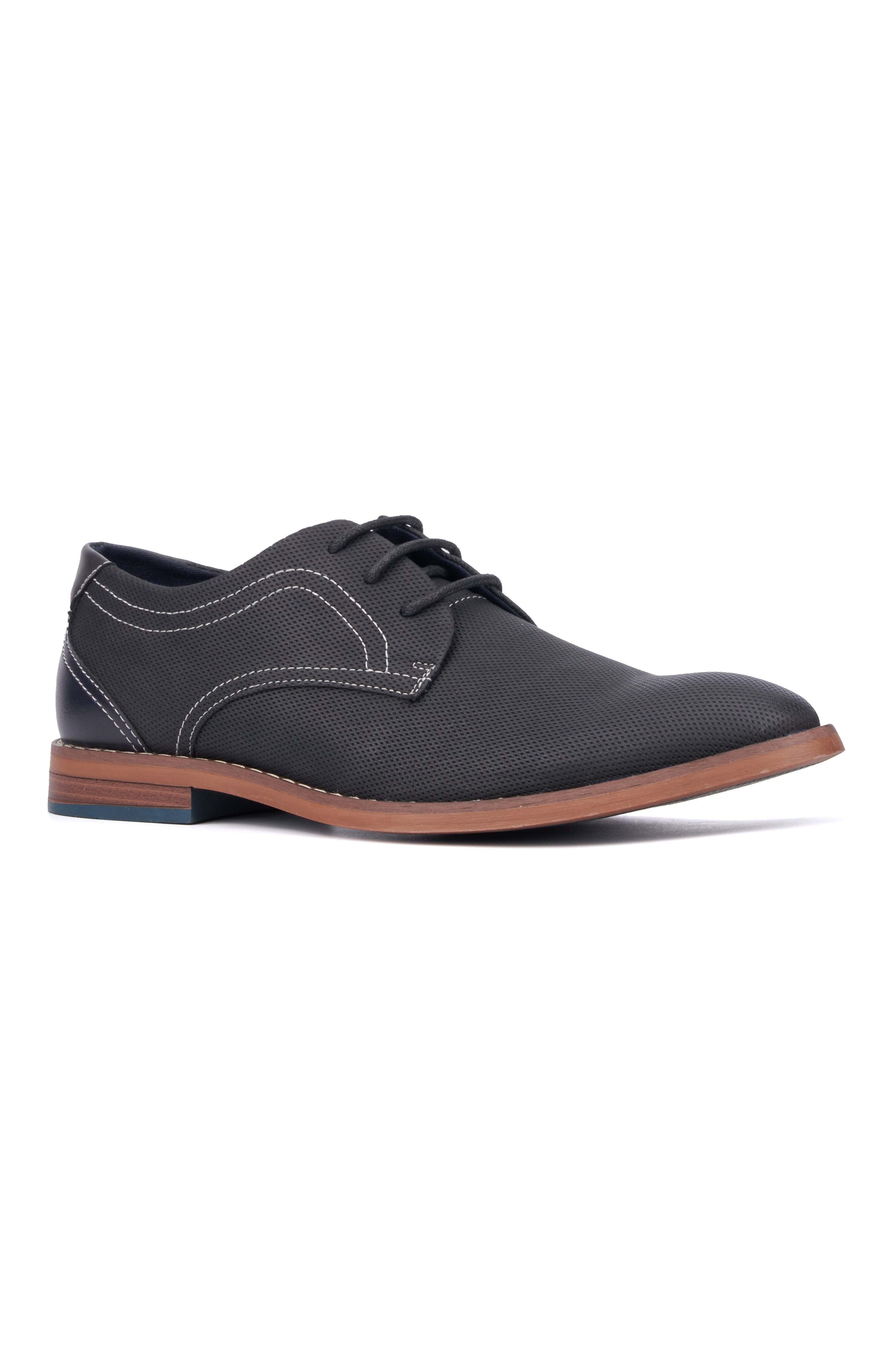 Reserved Footwear New York Men's Bertrand Dress Oxfords
