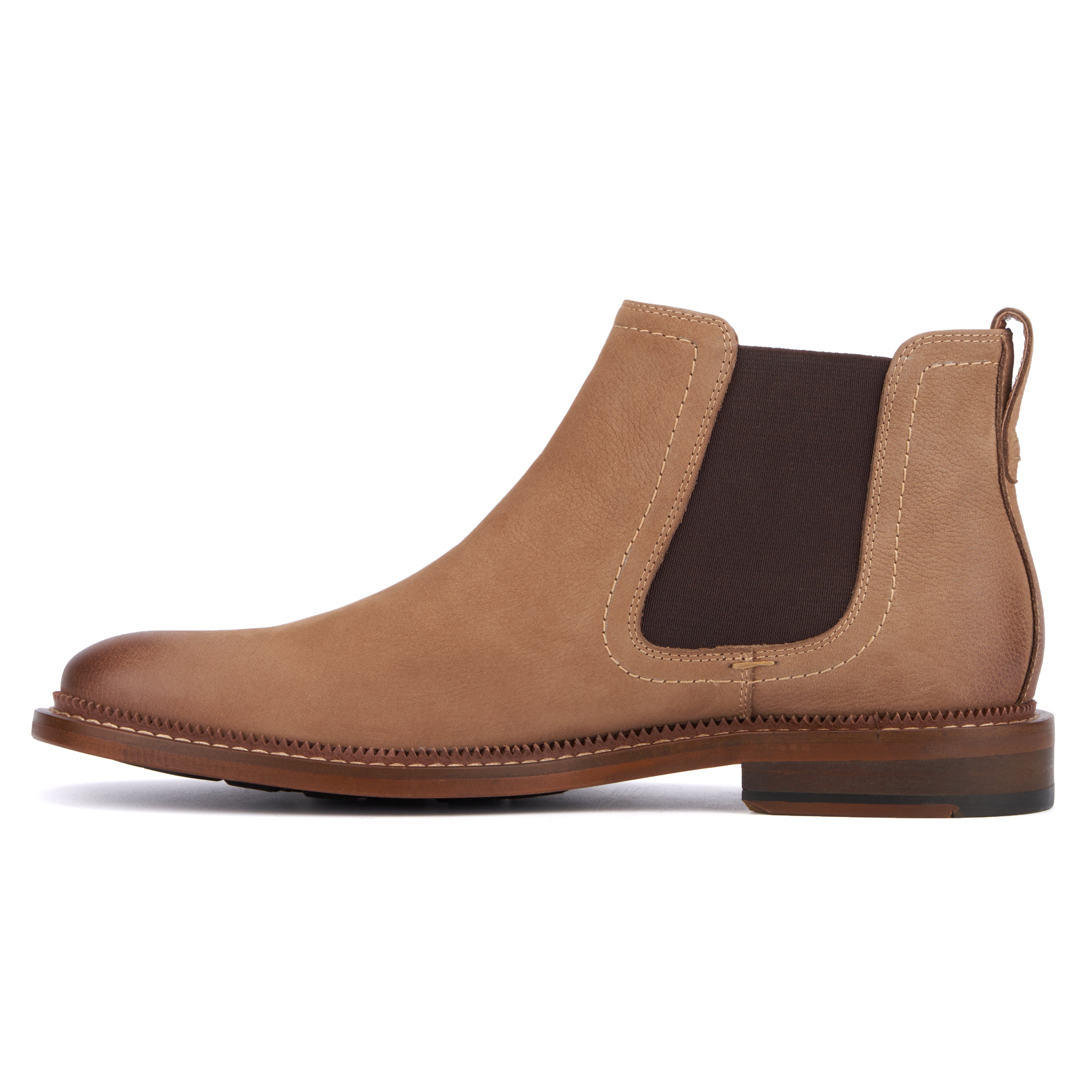 Men's Johah Chelsea Boots