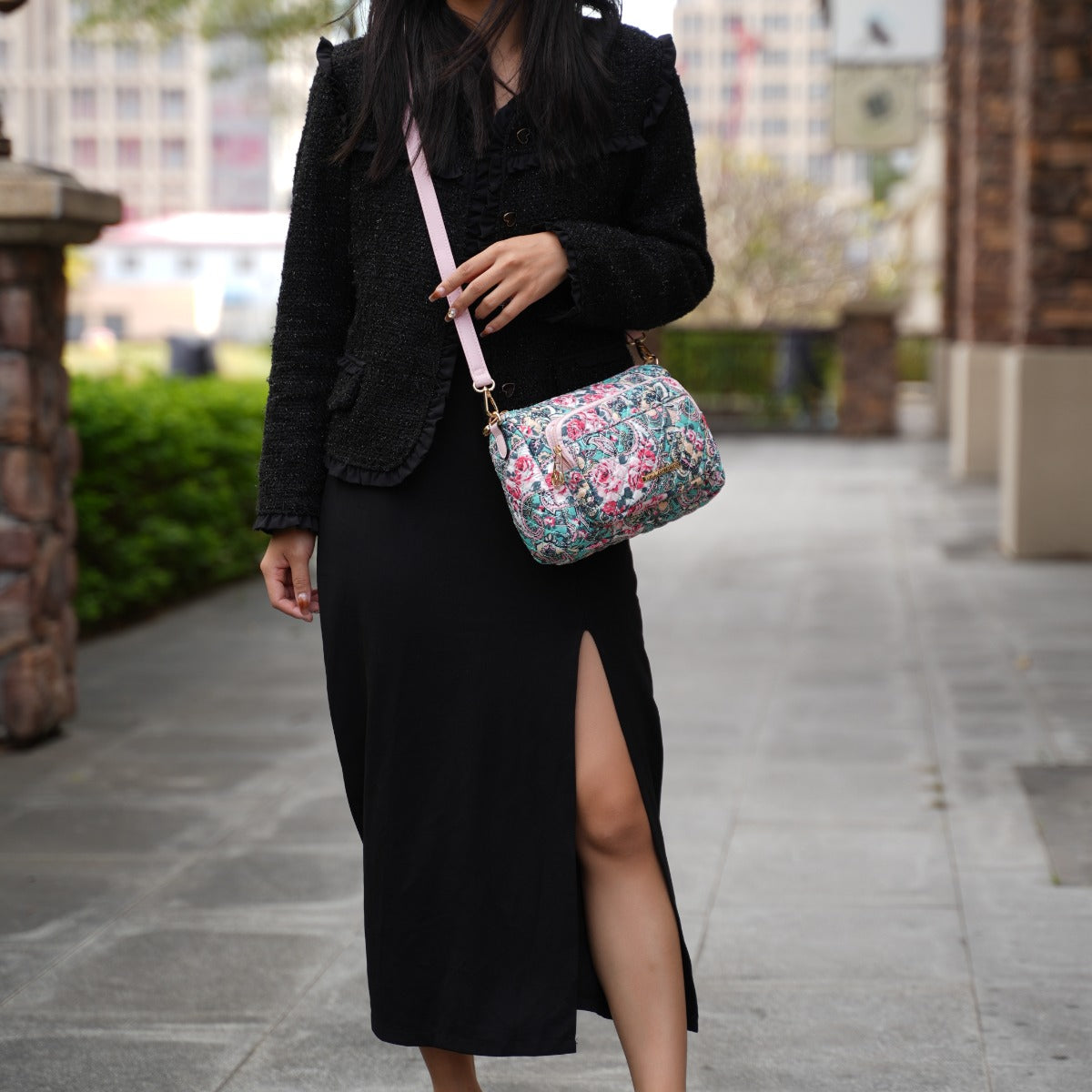 Rosalie Crossbody Bag