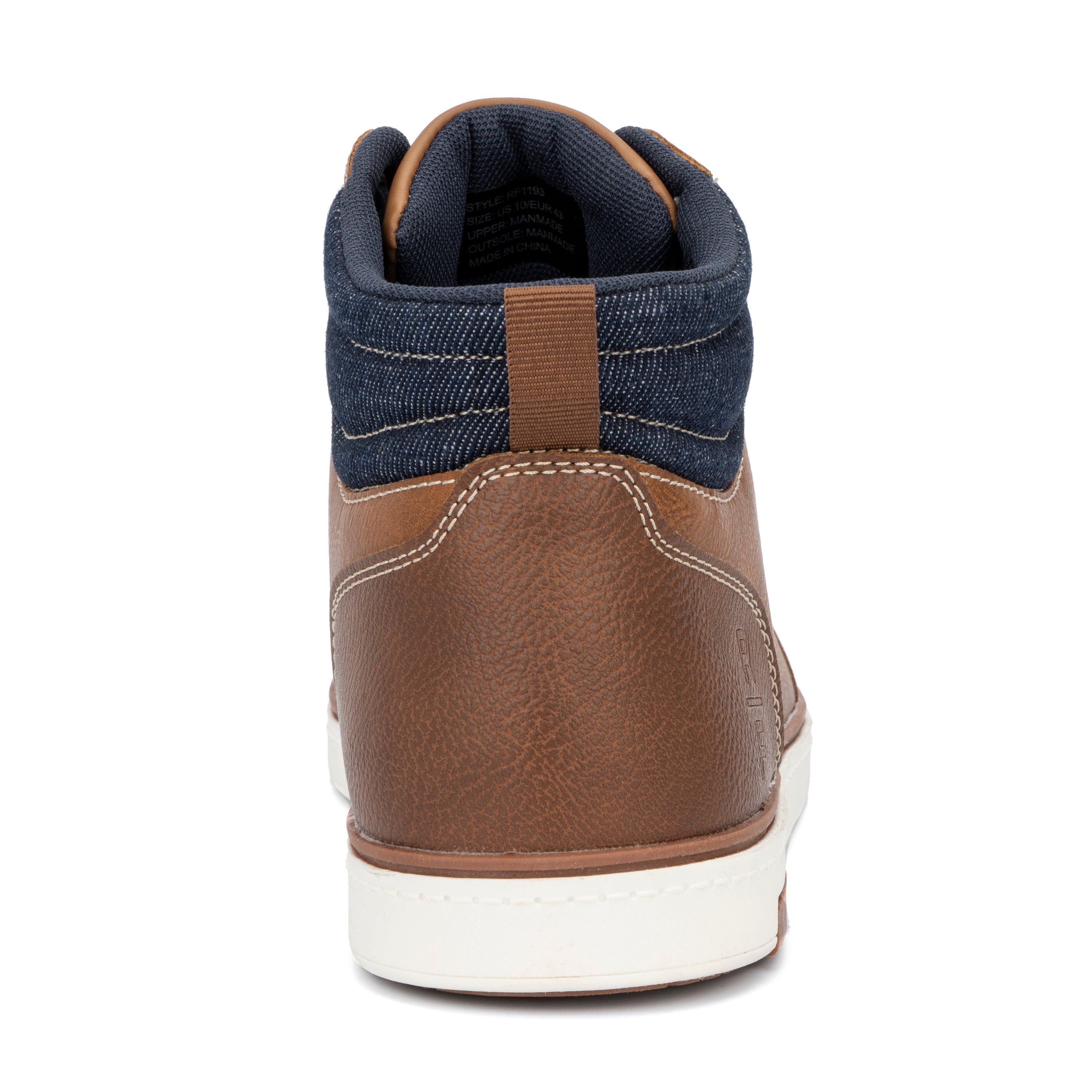 Men's Deion Sneakers