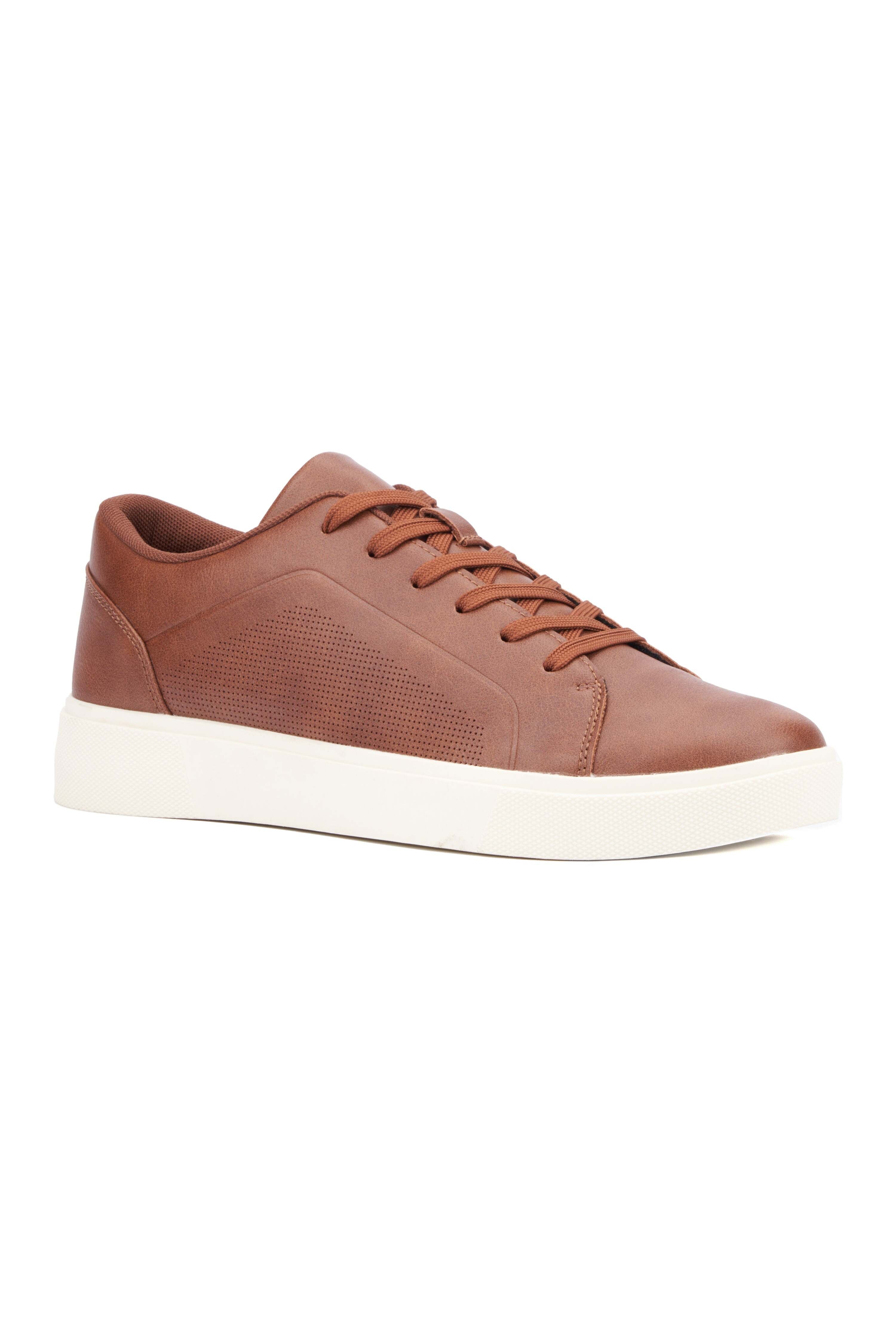 Men's Rupertin Low Top Sneakers