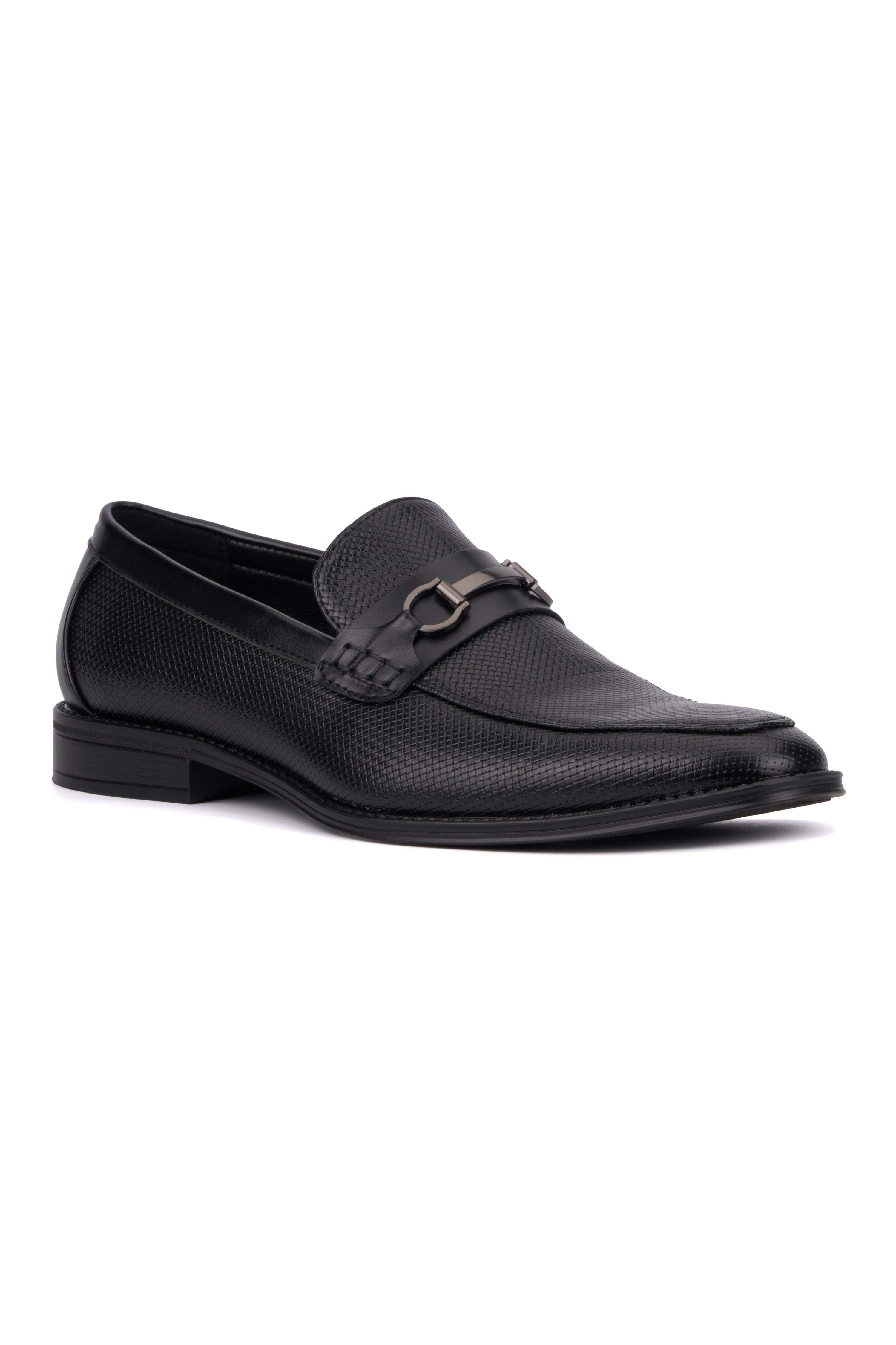 New York & Company Men's Malthe Loafer Dress Shoe
