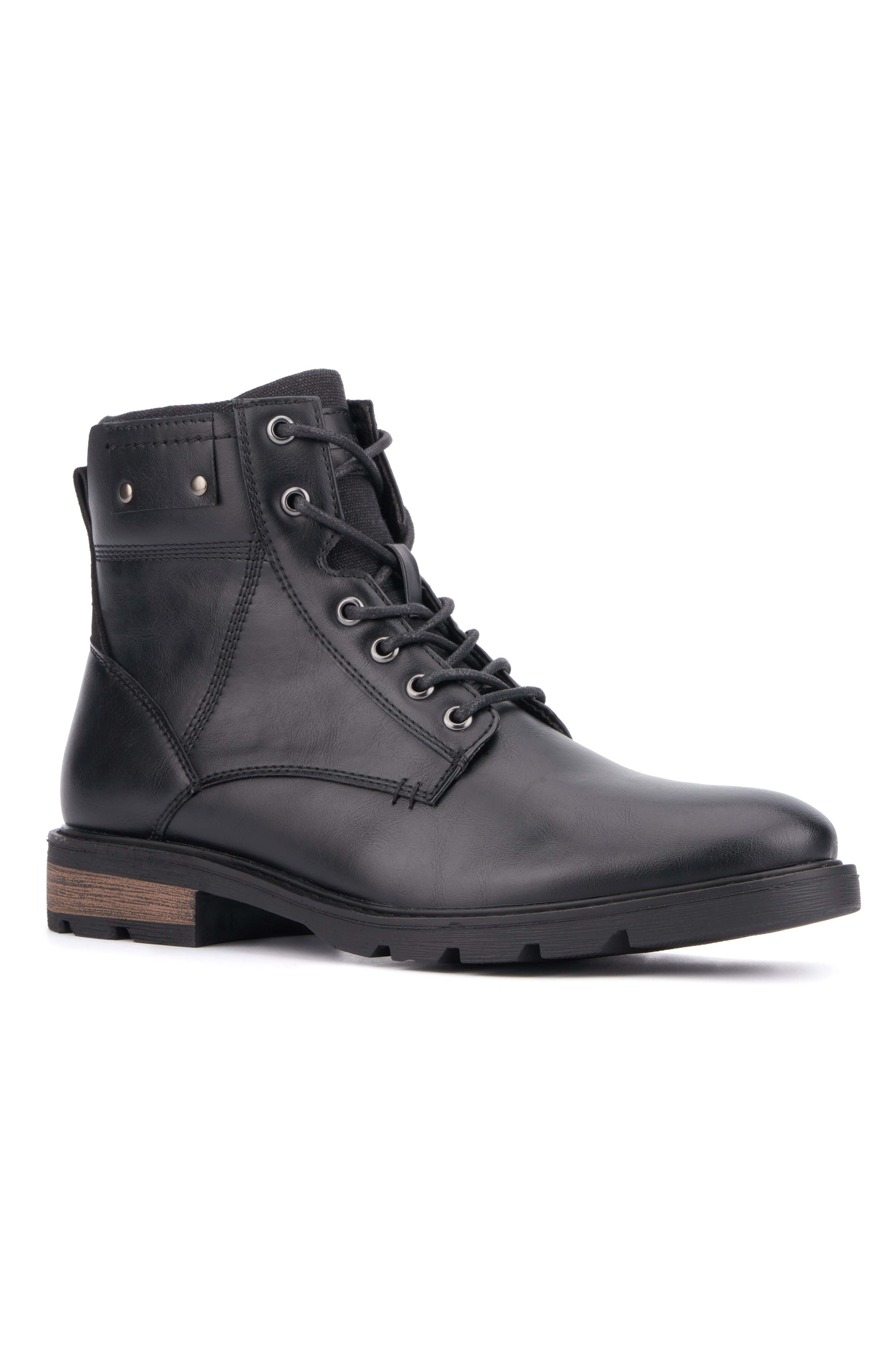 Reserved Footwear New York Men's Ryan Dress Boots