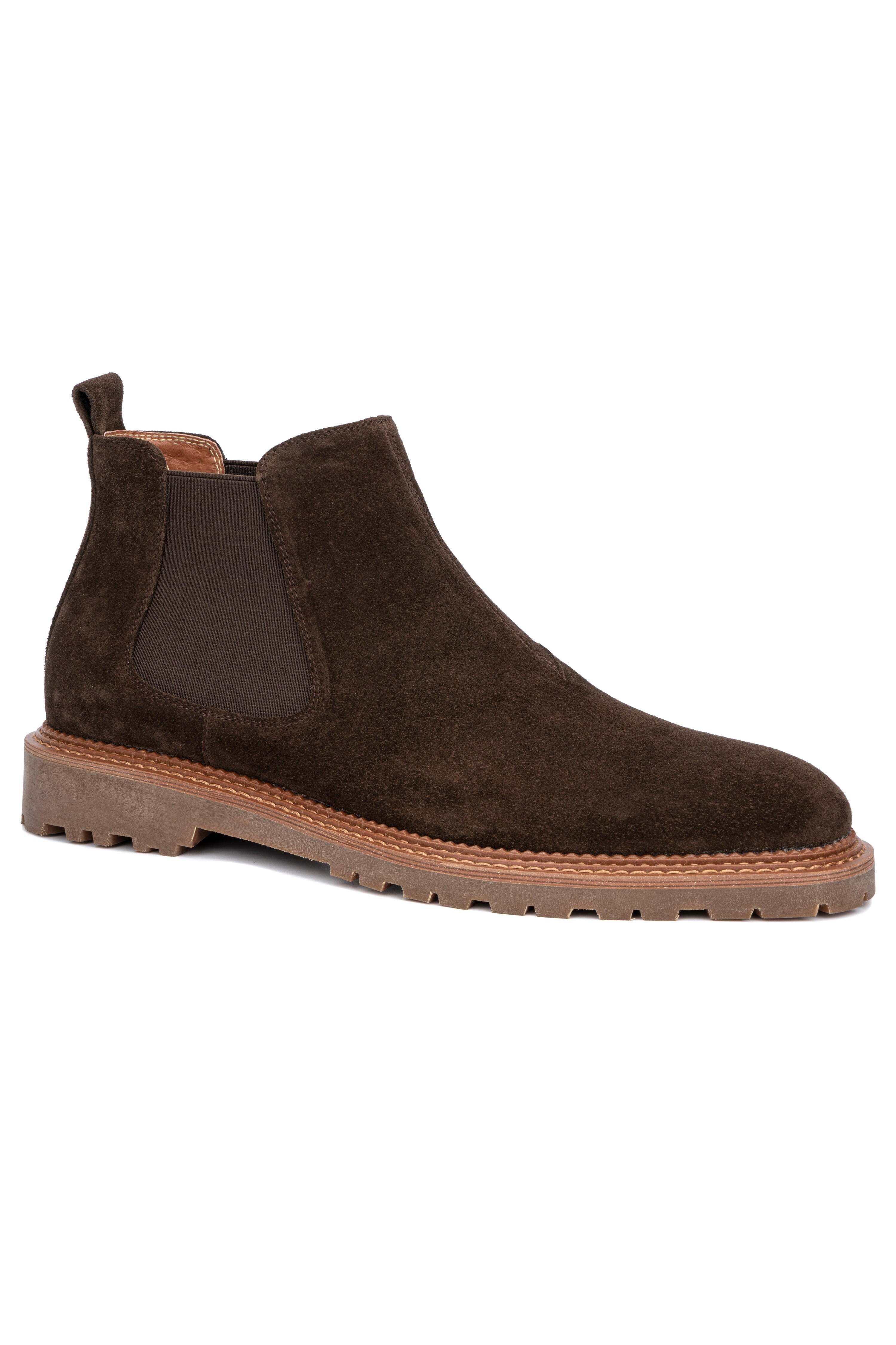 Vintage Foundry Co. Vintage Foundry Co. Men's Blaise Chelsea Boot