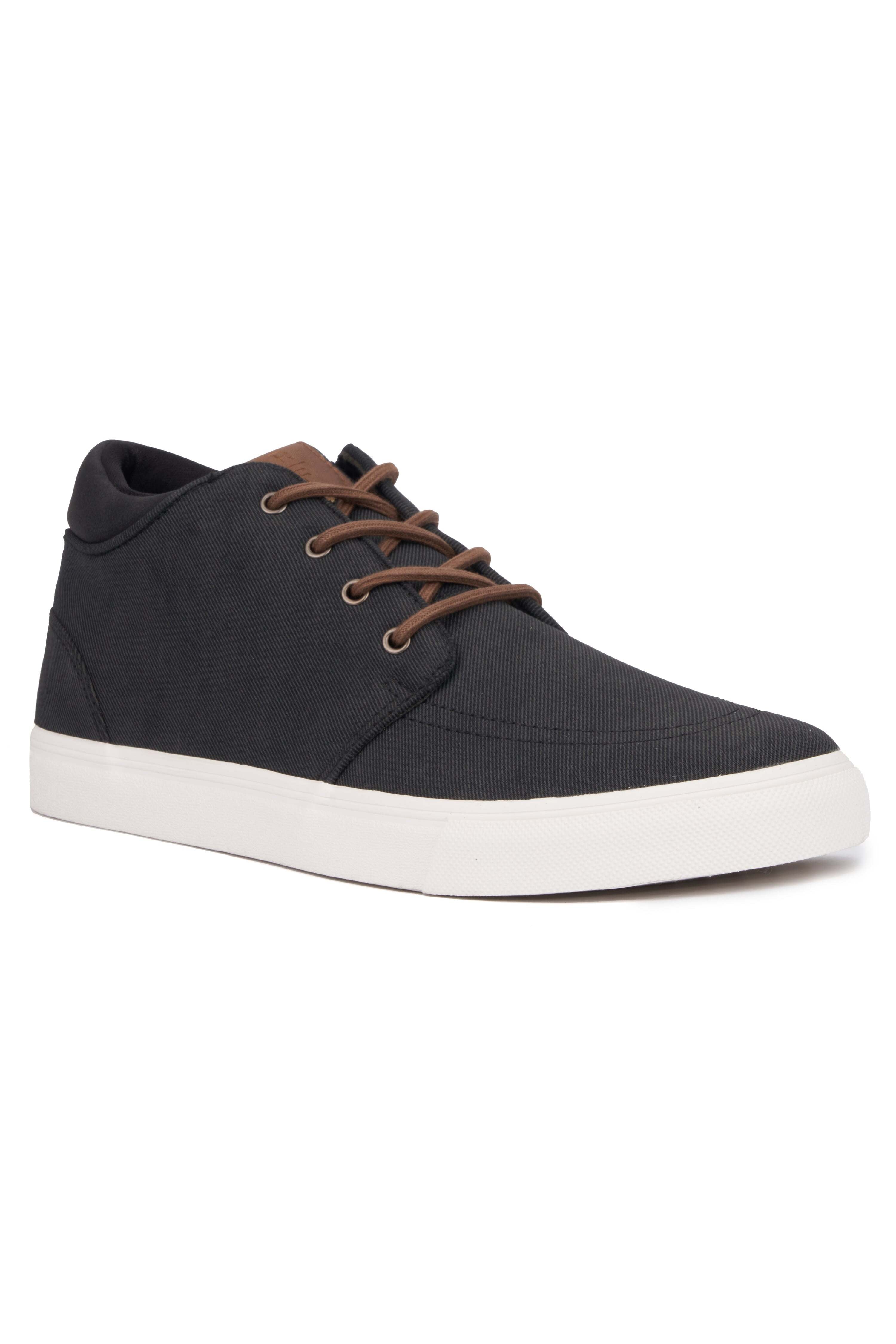 Reserved Footwear New York Men's Mando Low Top Sneakers