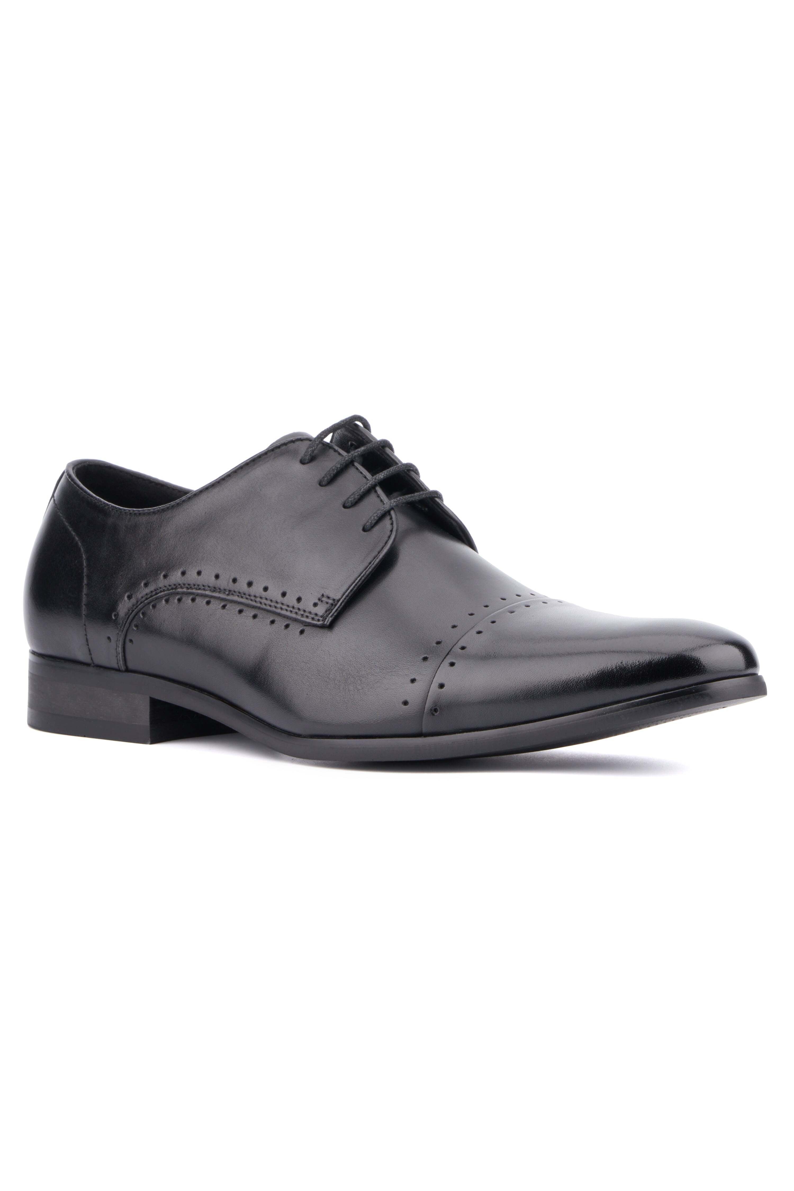 Vintage Foundry Co. Men's Ferdinand Dress Oxfords