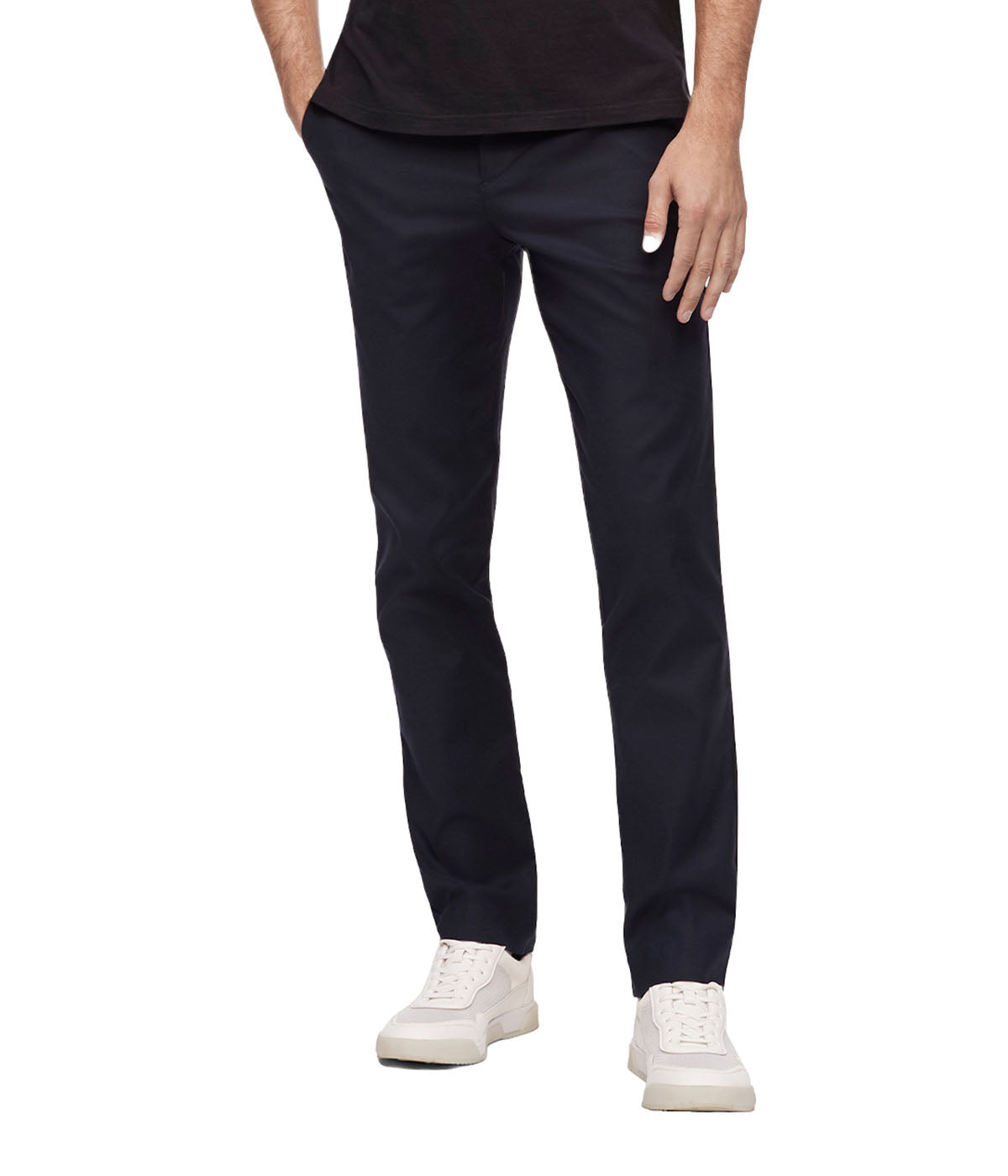 Slim Modern Stretch Chino