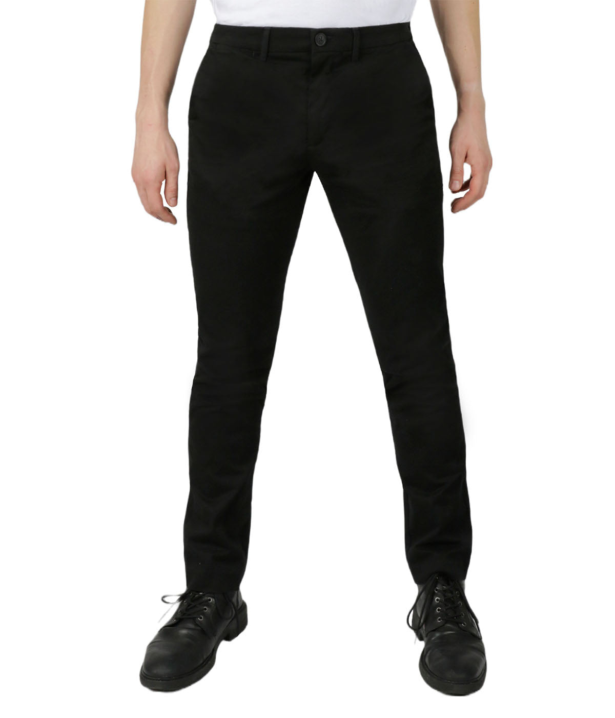 green emerald velvet dress Calvin Klein Men's Infinite Stretch Skinny-Fit Dress Pants - Dark Grey