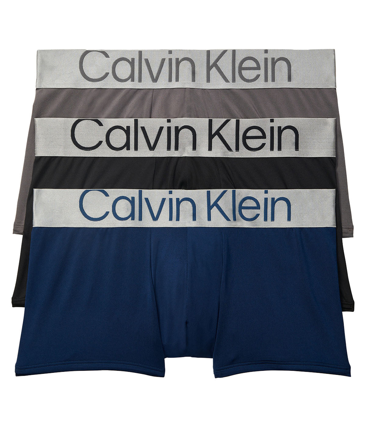 Reconsidered Steel Micro Boxer Brief 3 Pack