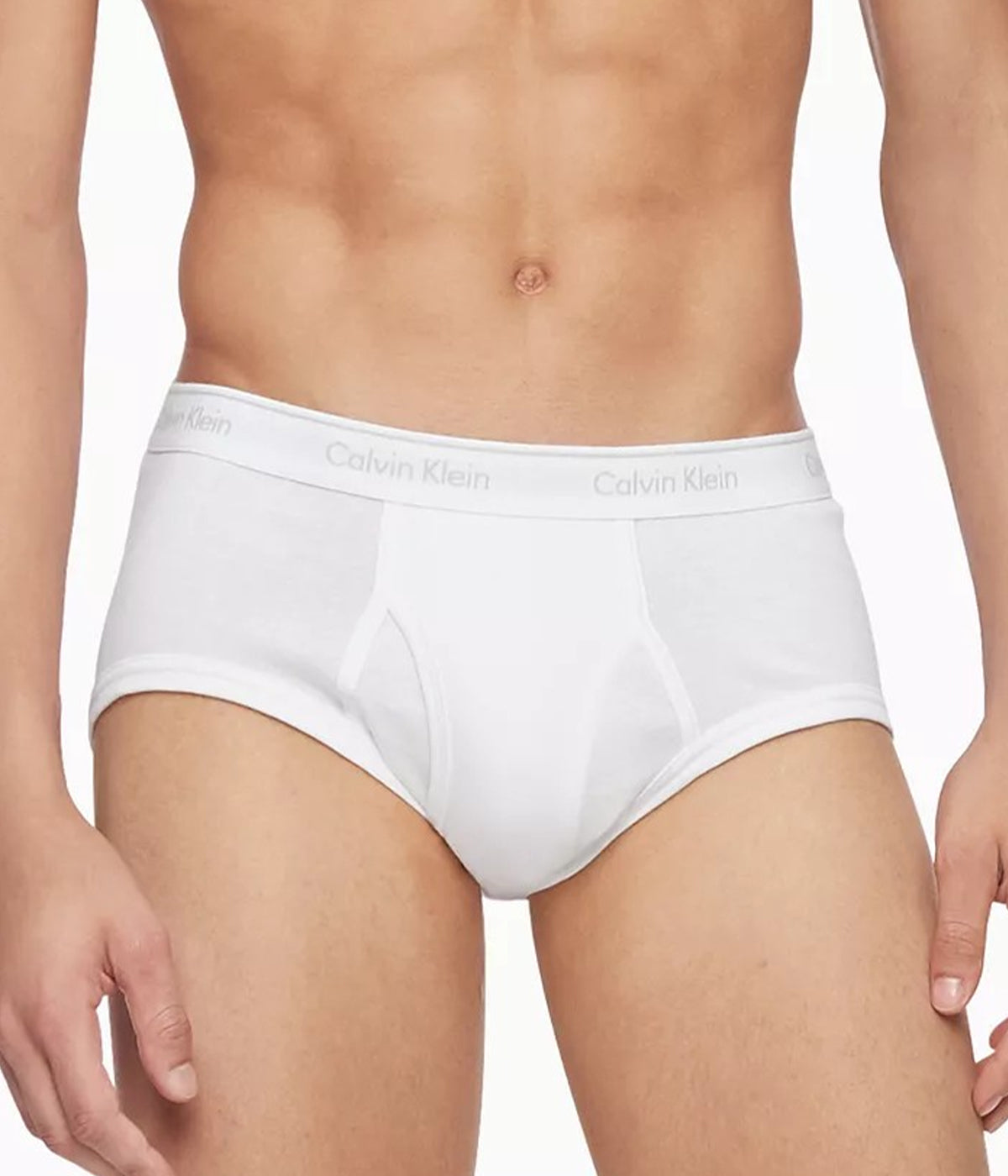 Cotton Classics Classic Brief 3 Pack