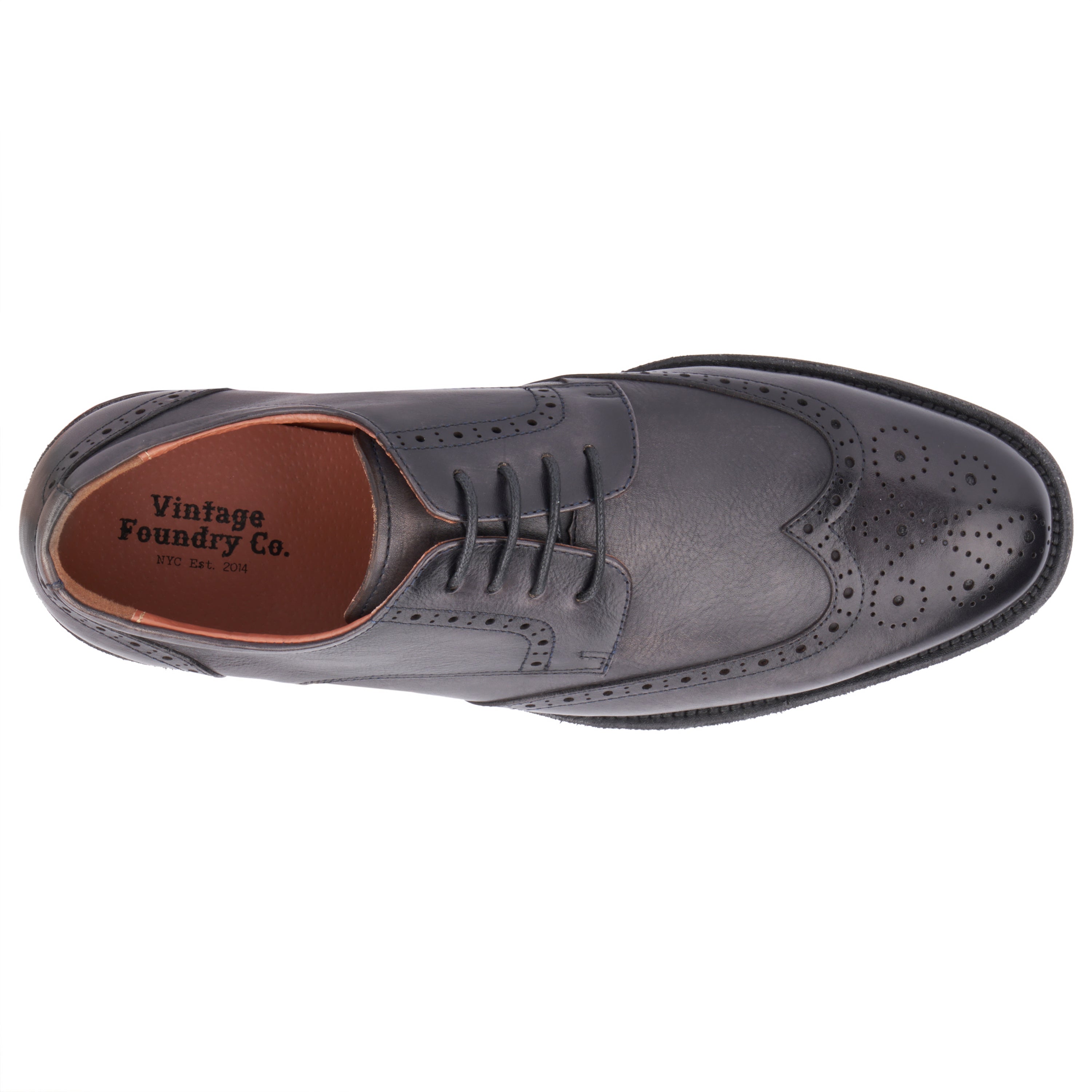 Men's Irwin Dress Oxfords