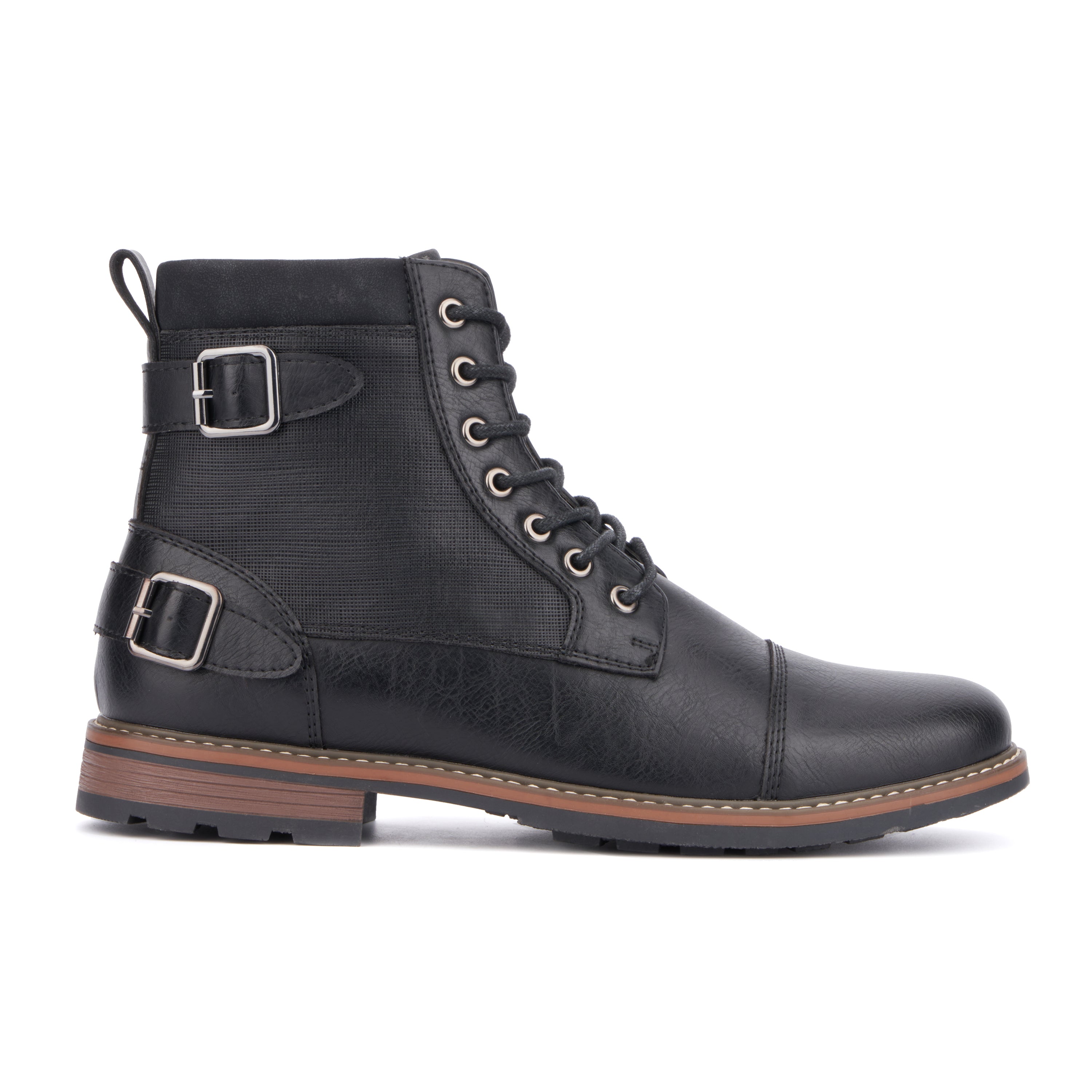 Men's Emmett Ankle Boots