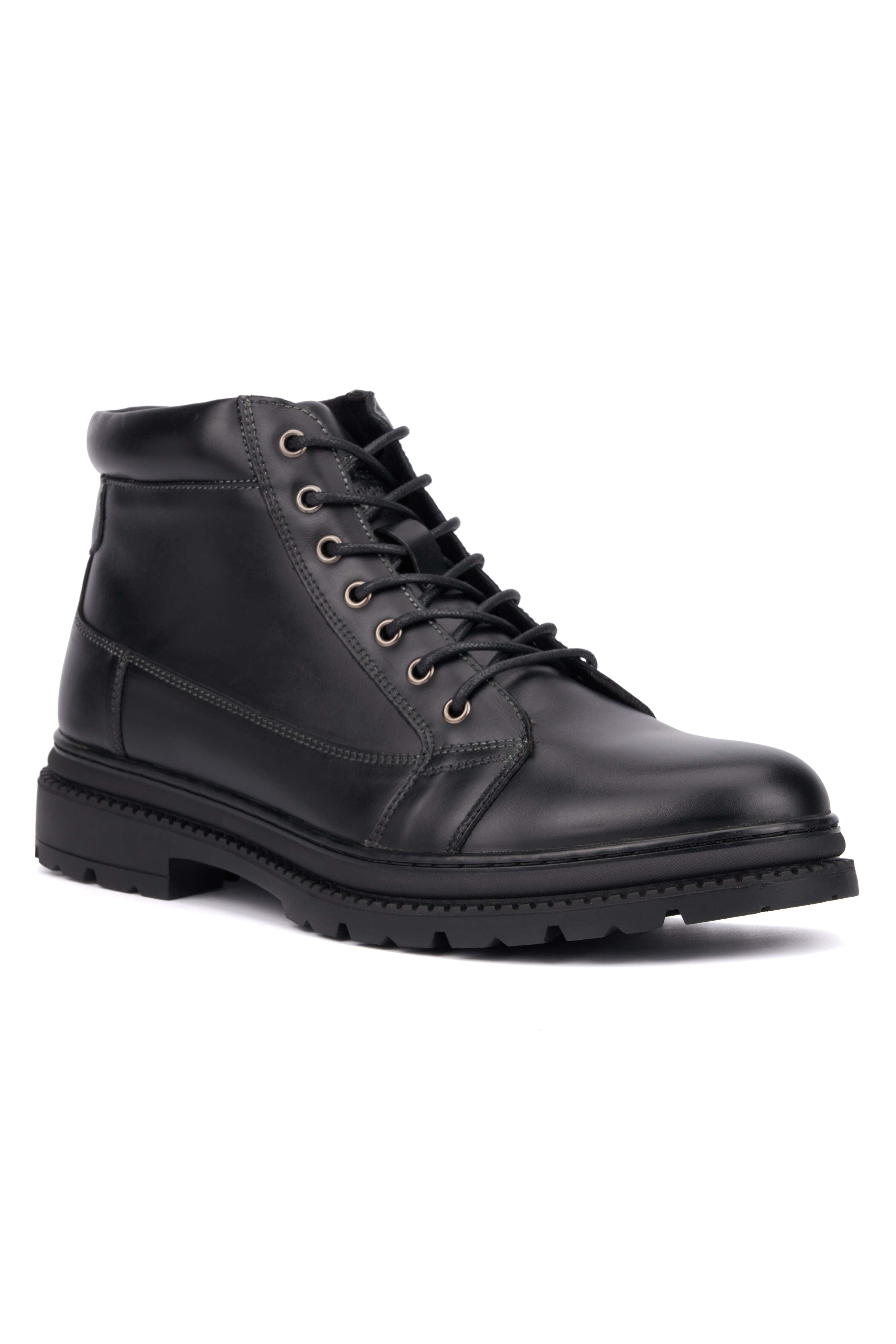 Men's Gerard Ankle Boots