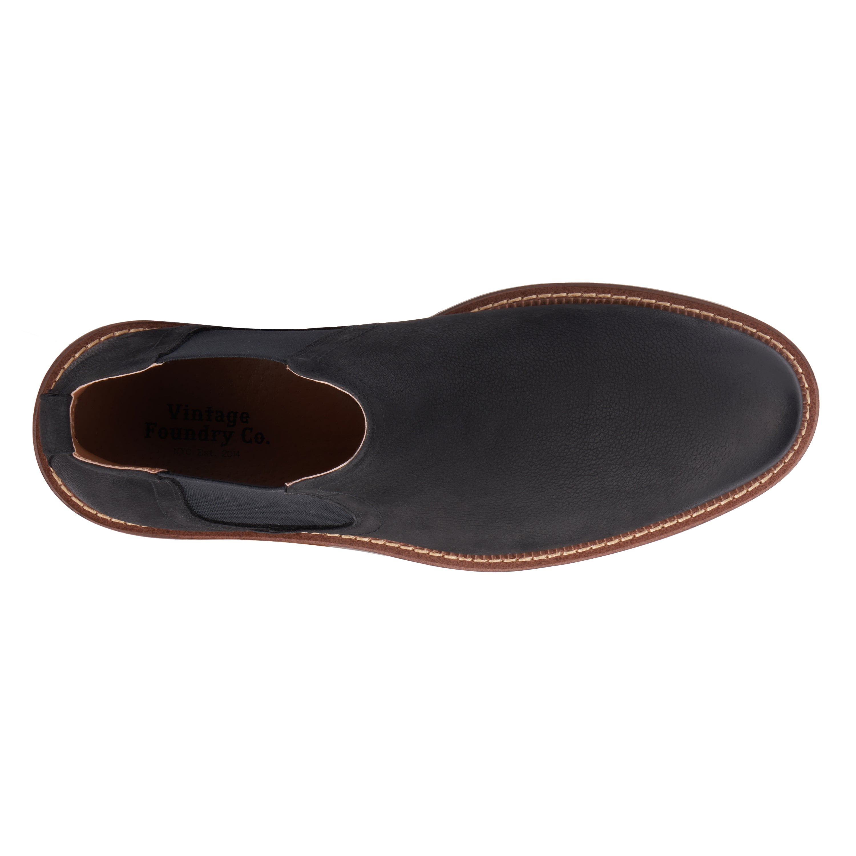 Men's Johah Chelsea Boots