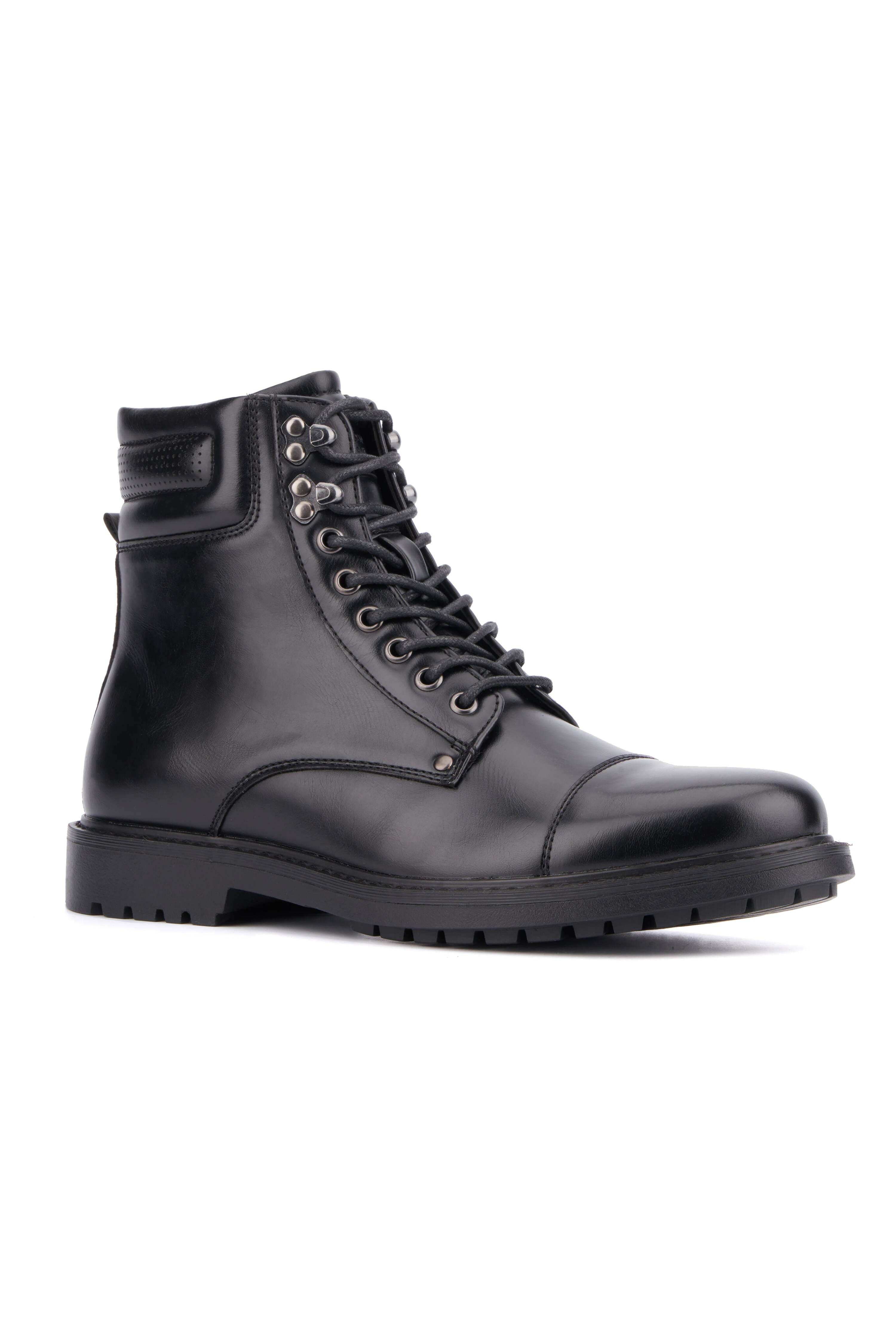 Men's Wyatt Dress Boots
