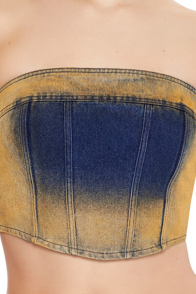 0130010901#Color_DENIM/MULTI