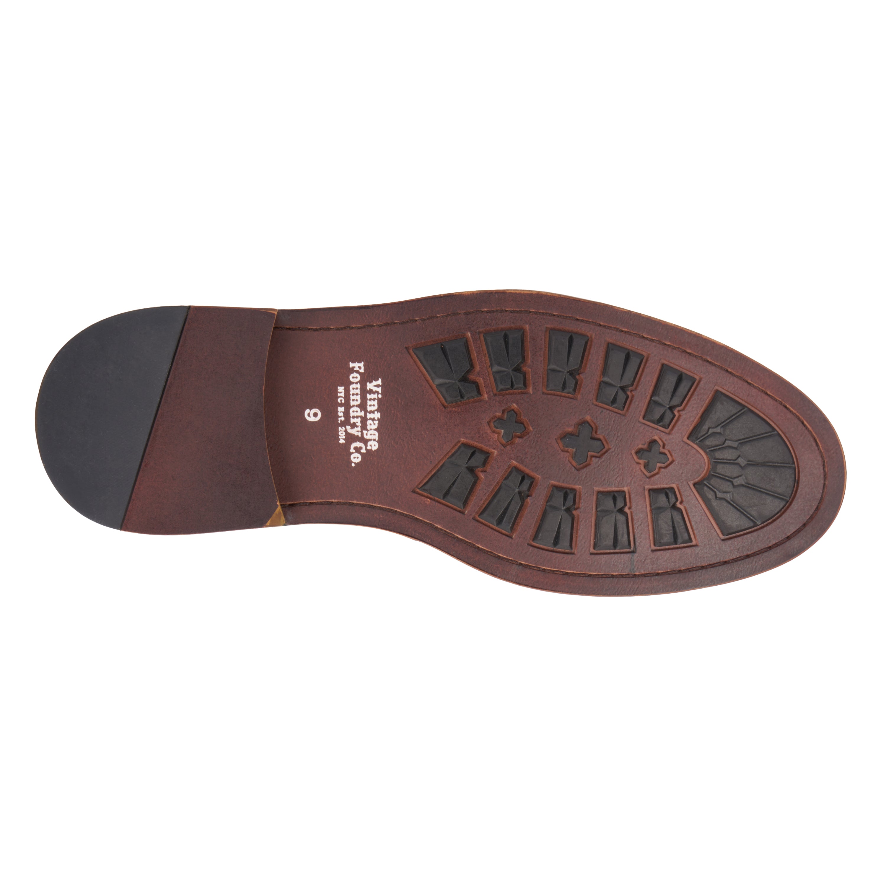 Men's Johah Chelsea Boots