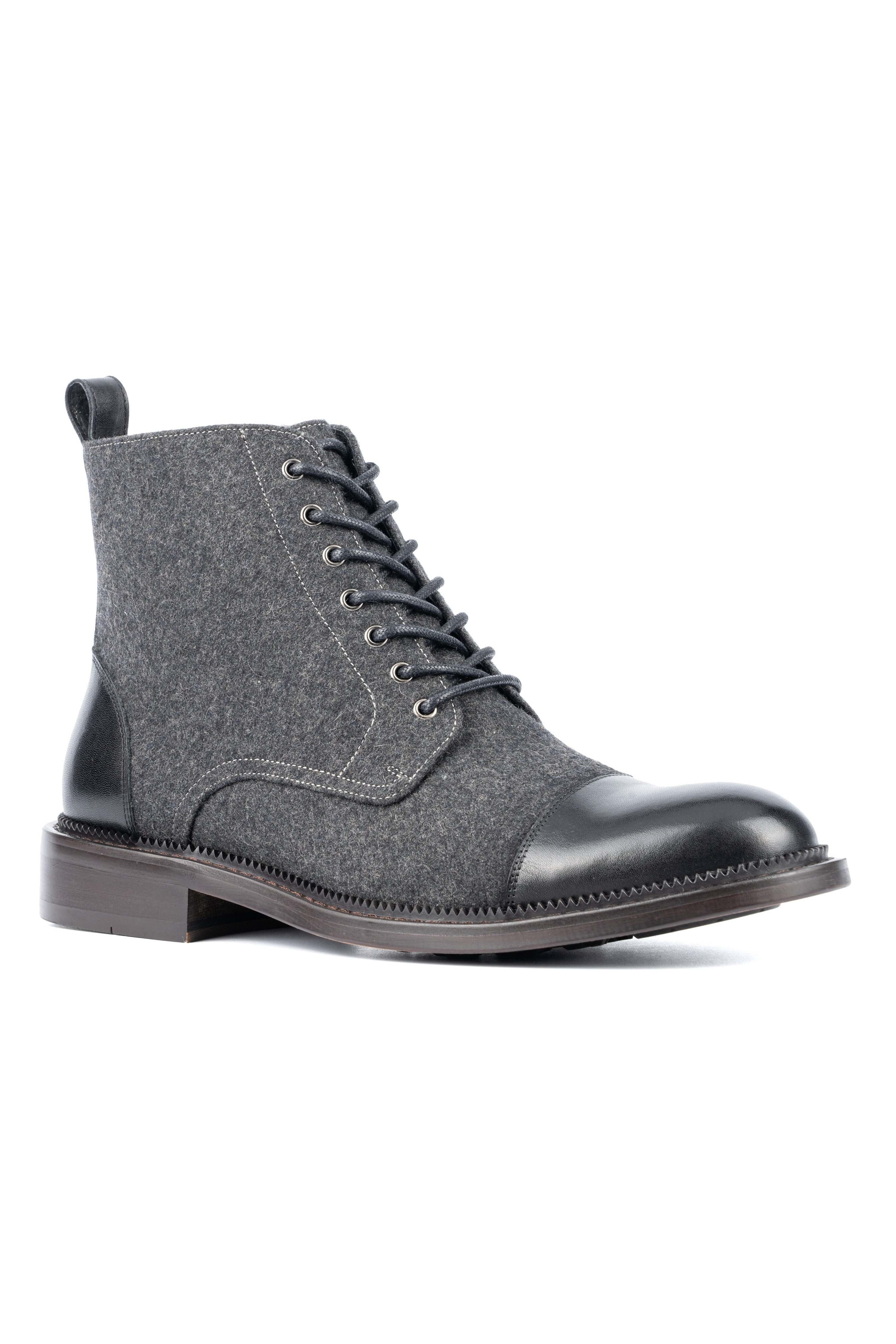Vintage Foundry Co. Men's Remington Boots