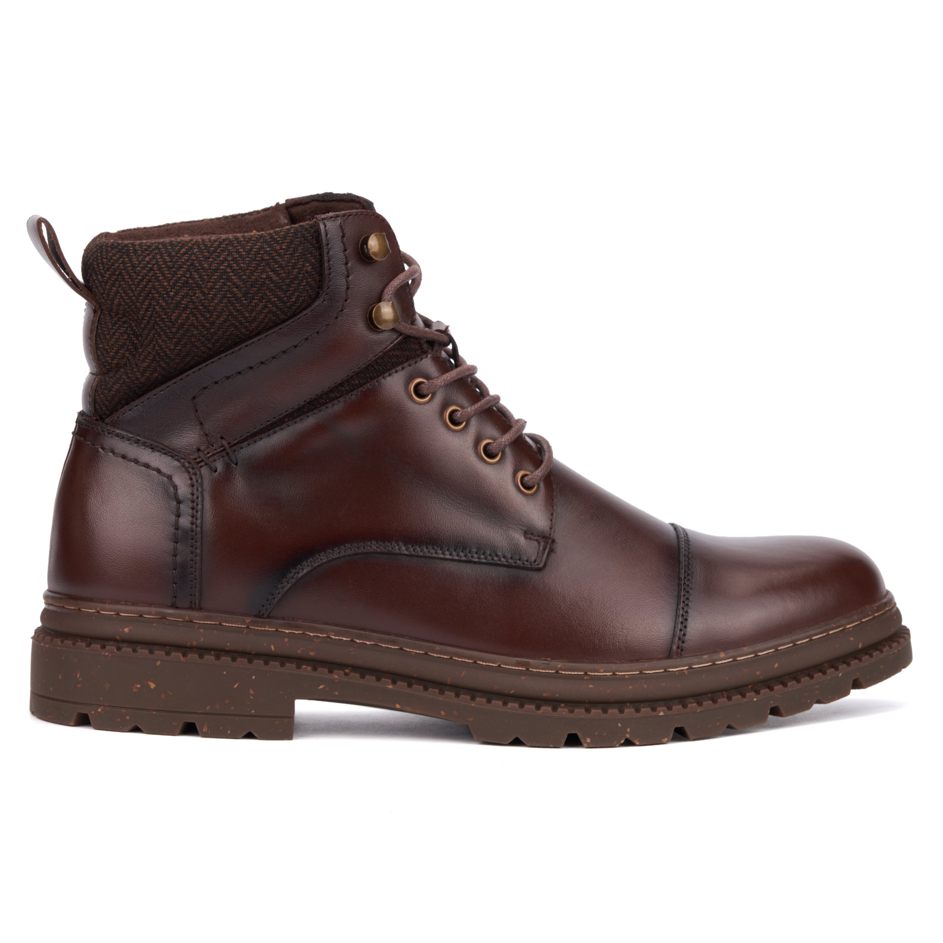 Men's Glenn Ankle Boots