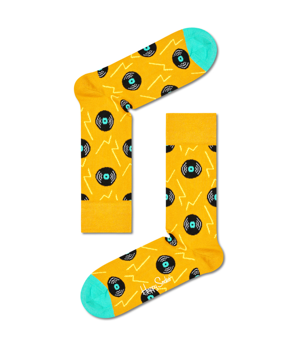 4-Pack At The Diner Socks Gift Set Multi