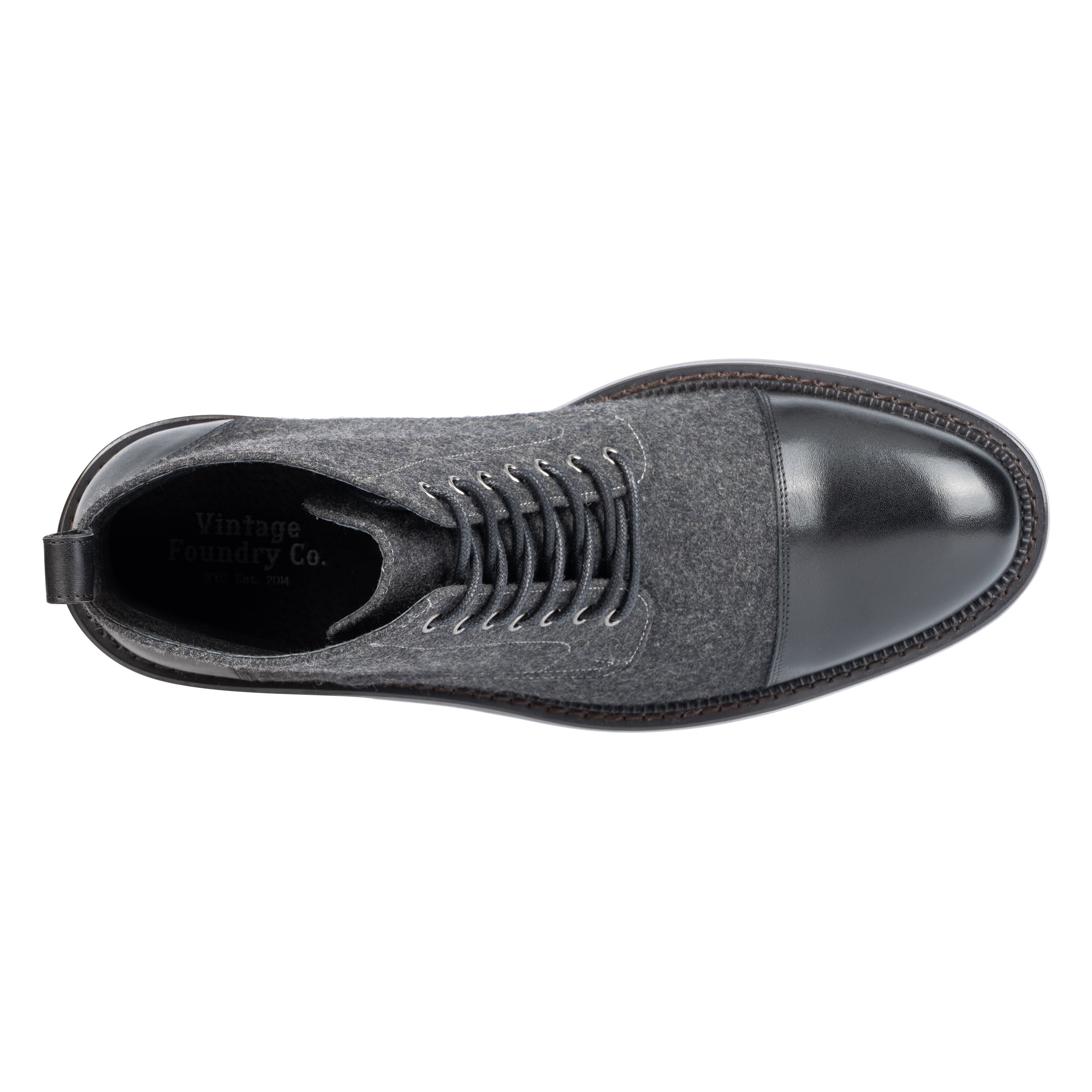 Men's Remington Boots