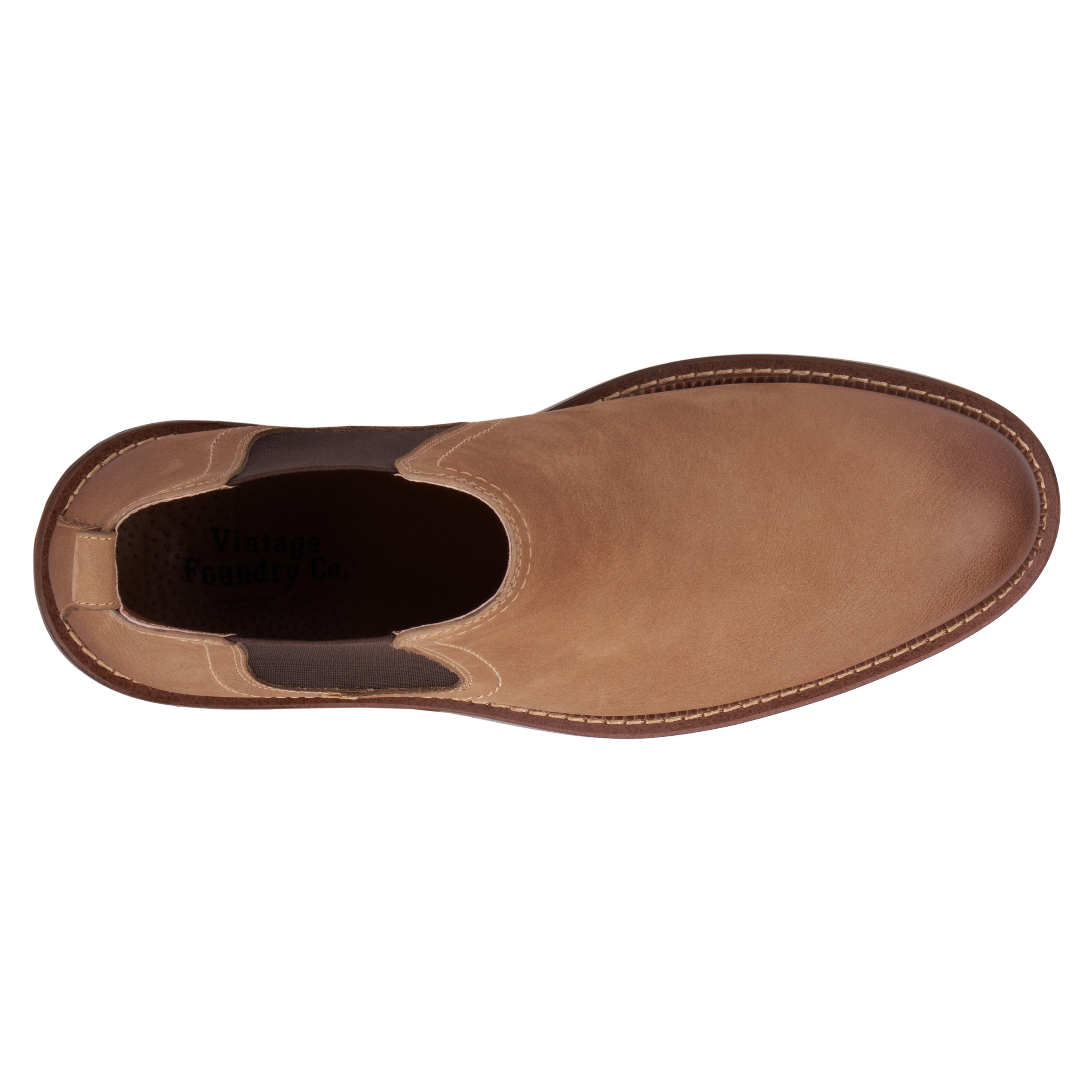 Men's Johah Chelsea Boots