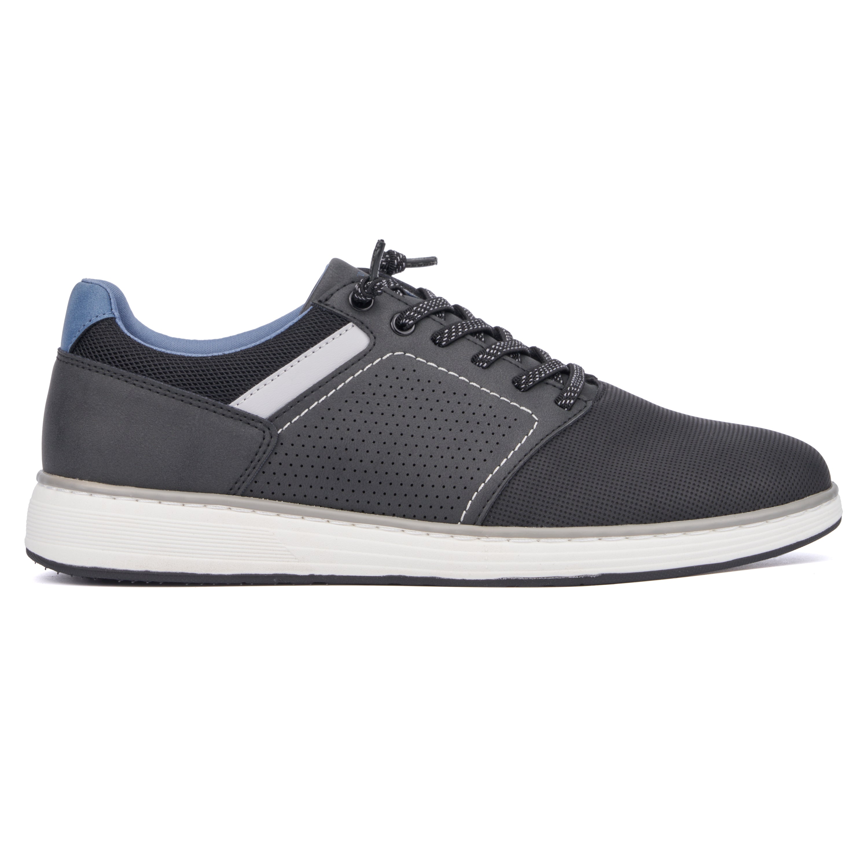 Men's Monroe Low Top Sneakers