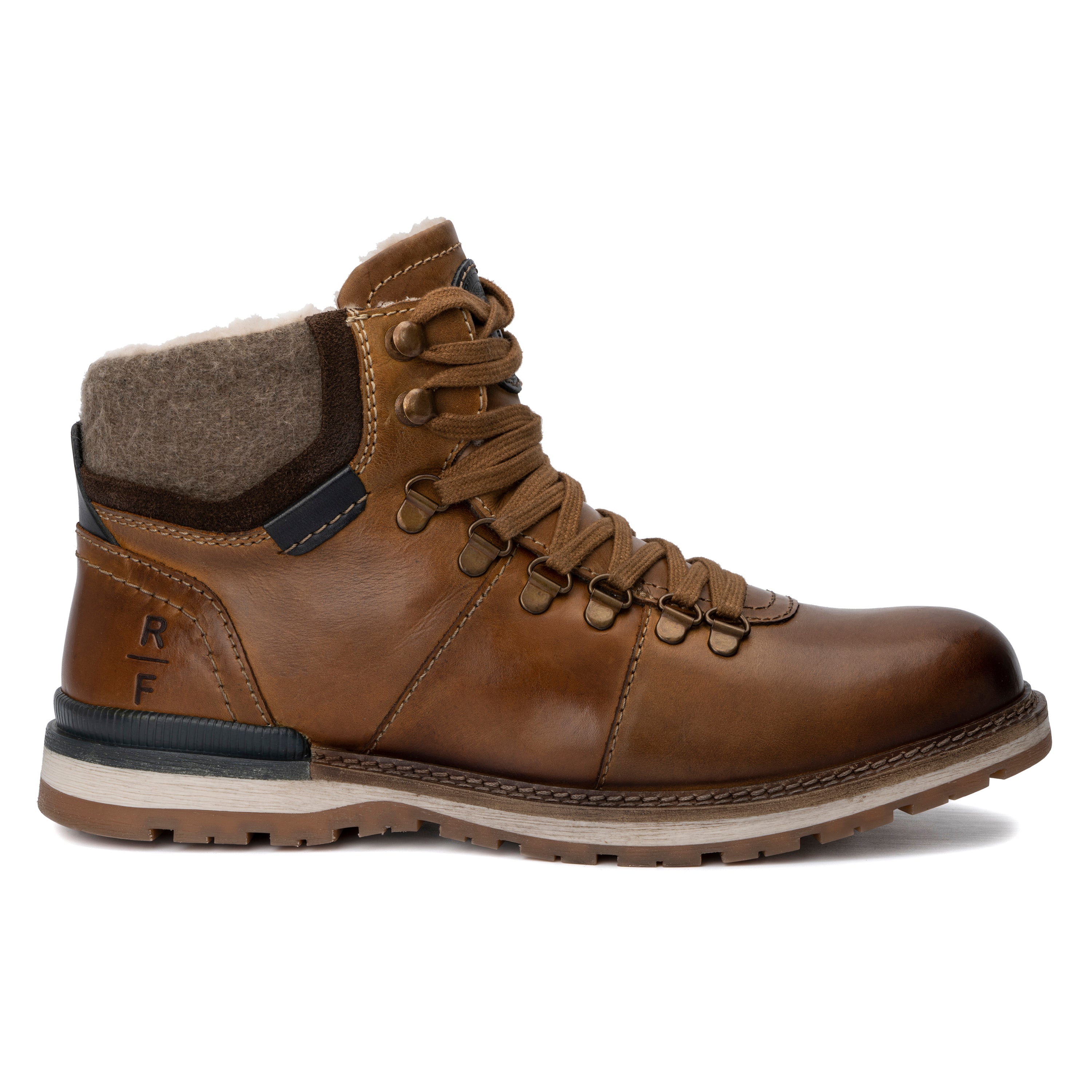 Men's Gaspar Boots