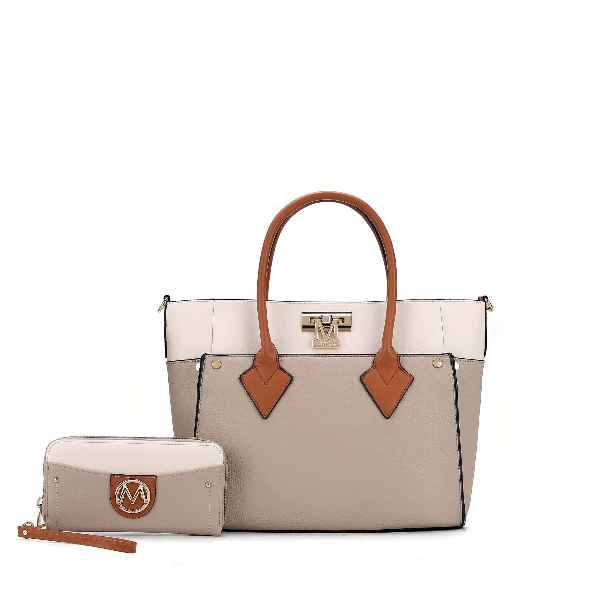 Brynlee Tote Bag and Set