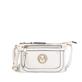 Elaina Crossbody Bag