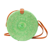 Ata Bali - Small Crossbody