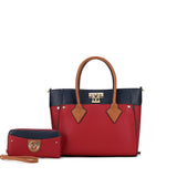 Brynlee Tote Bag and Set