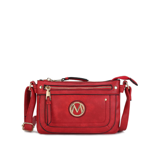 Elaina Crossbody Bag