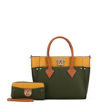 Brynlee Tote Bag and Set