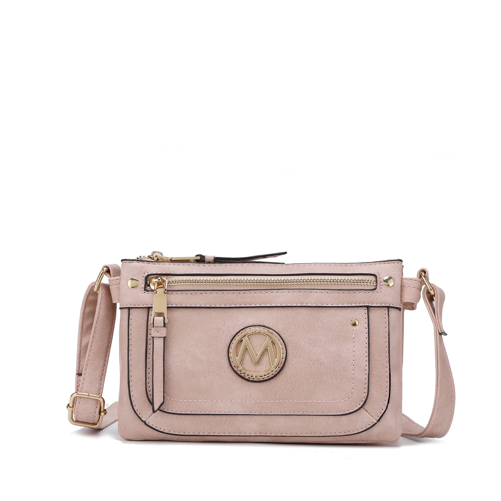 Elaina Crossbody Bag