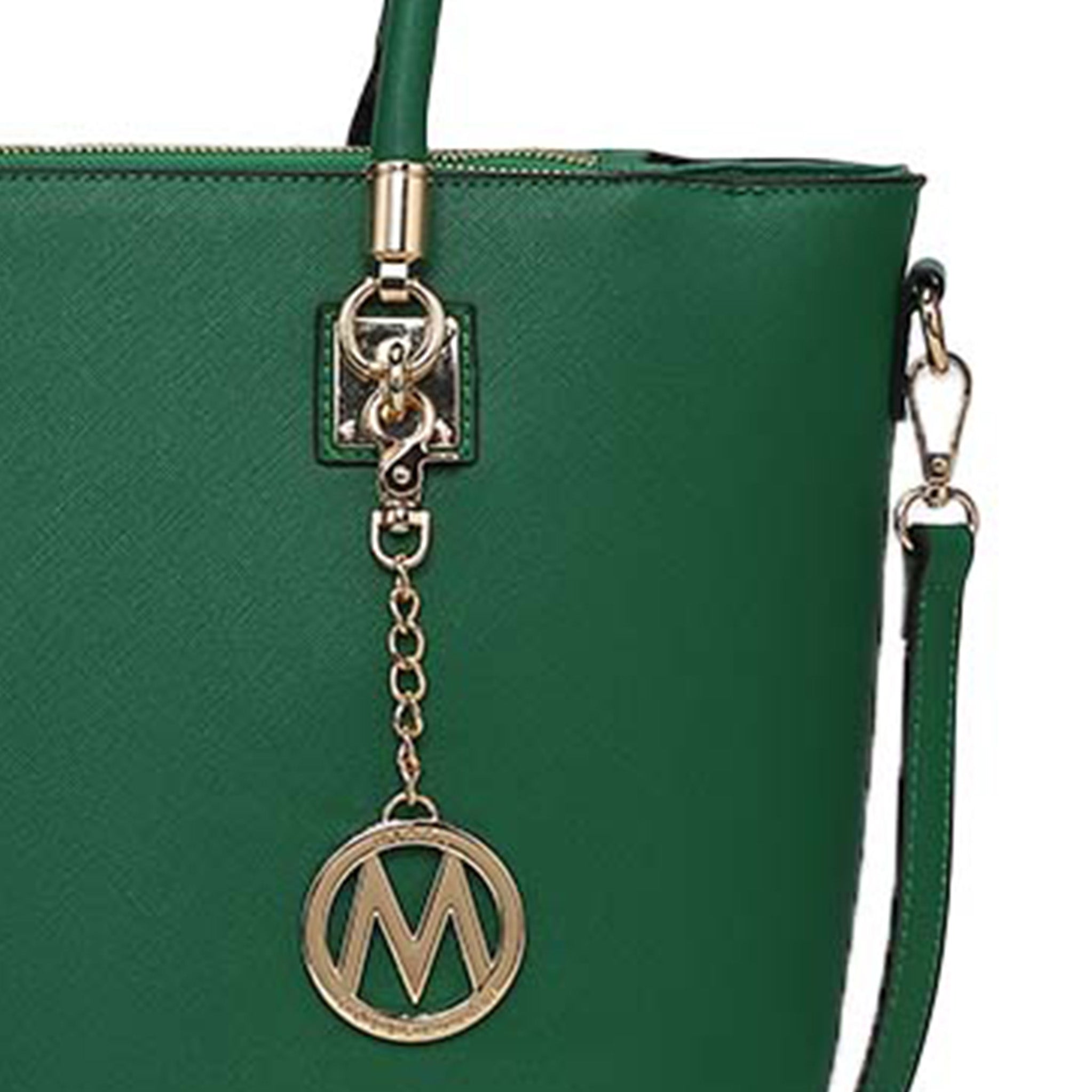 Vanessa Tote and Set
