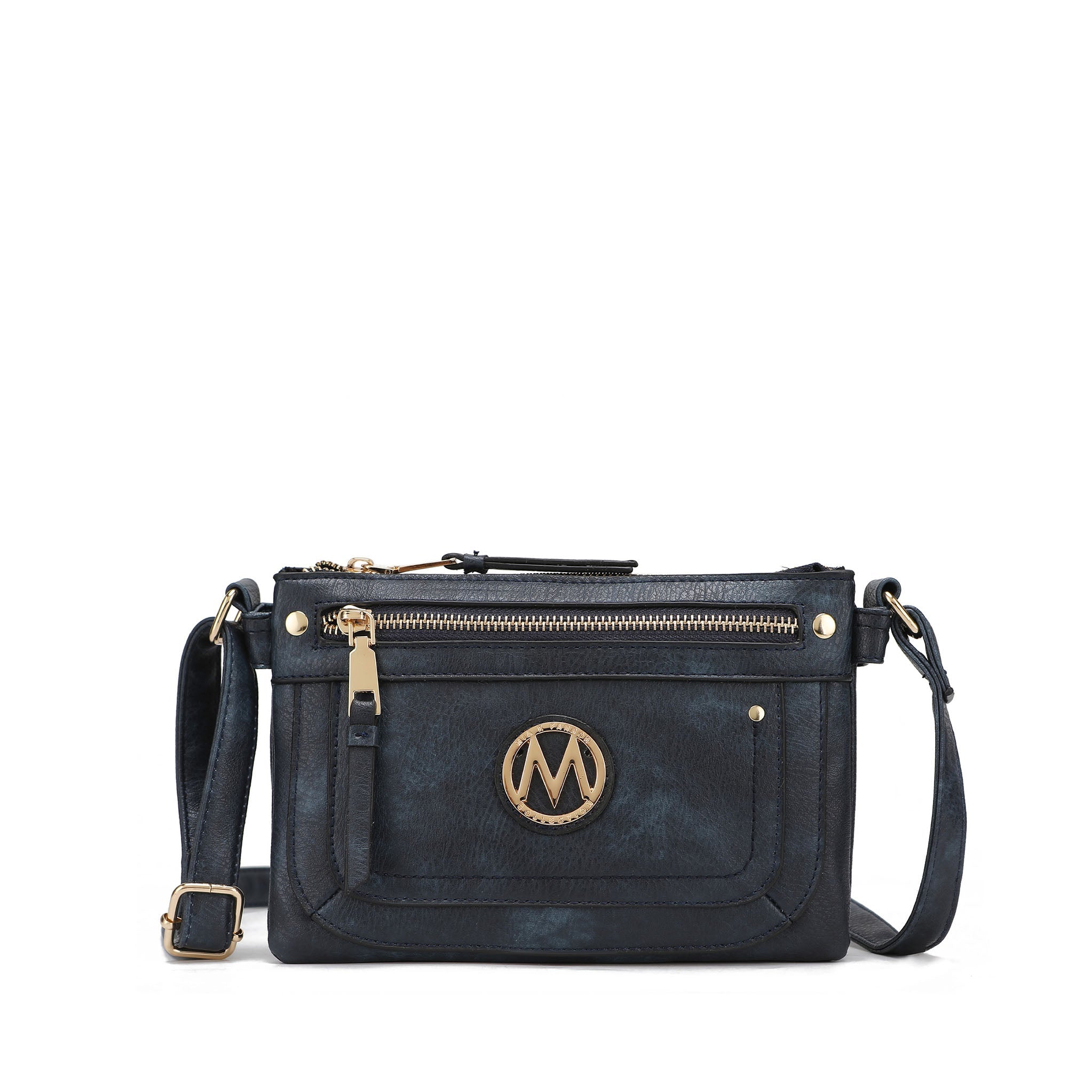 Elaina Crossbody Bag