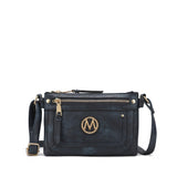 Elaina Crossbody Bag