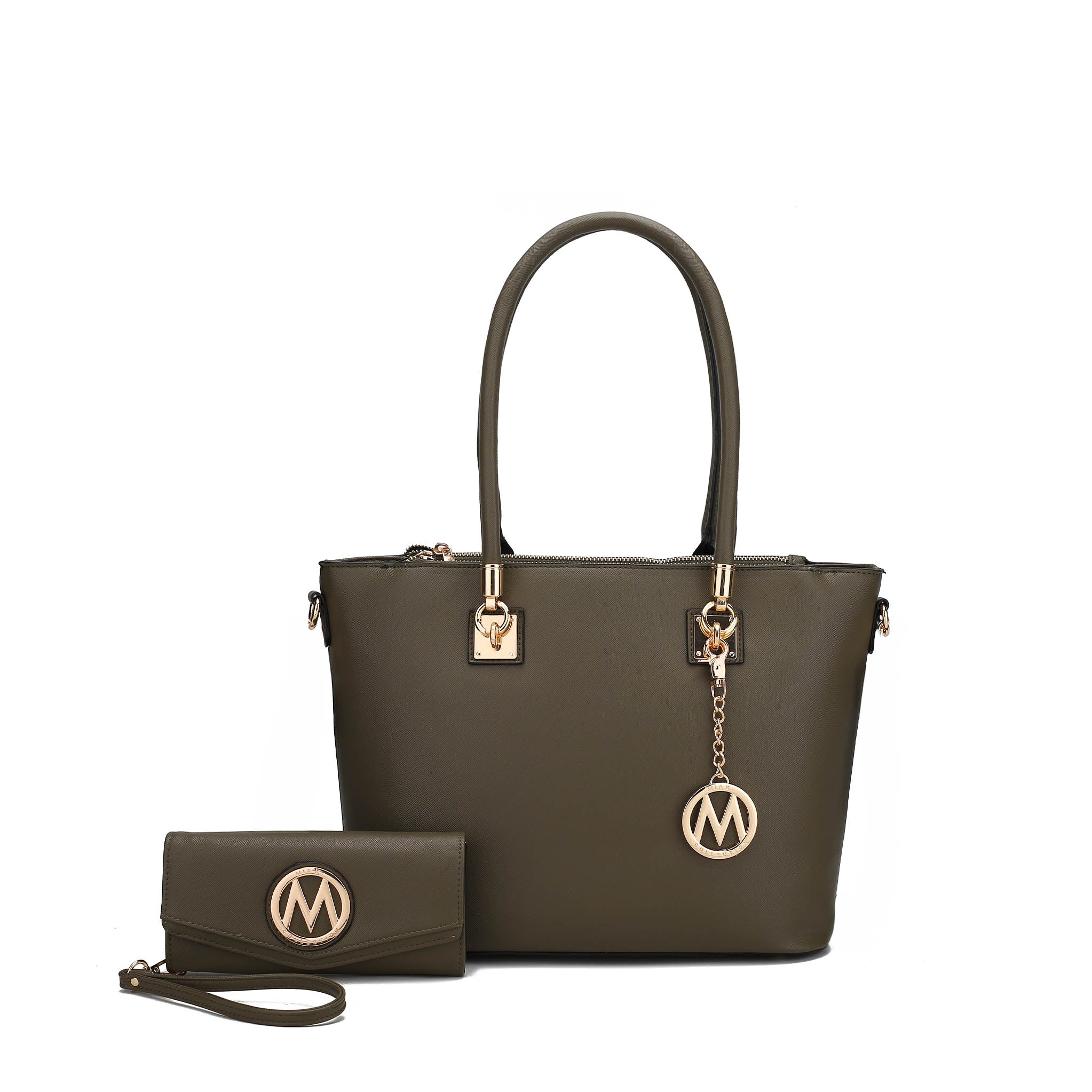Vanessa Tote and Set