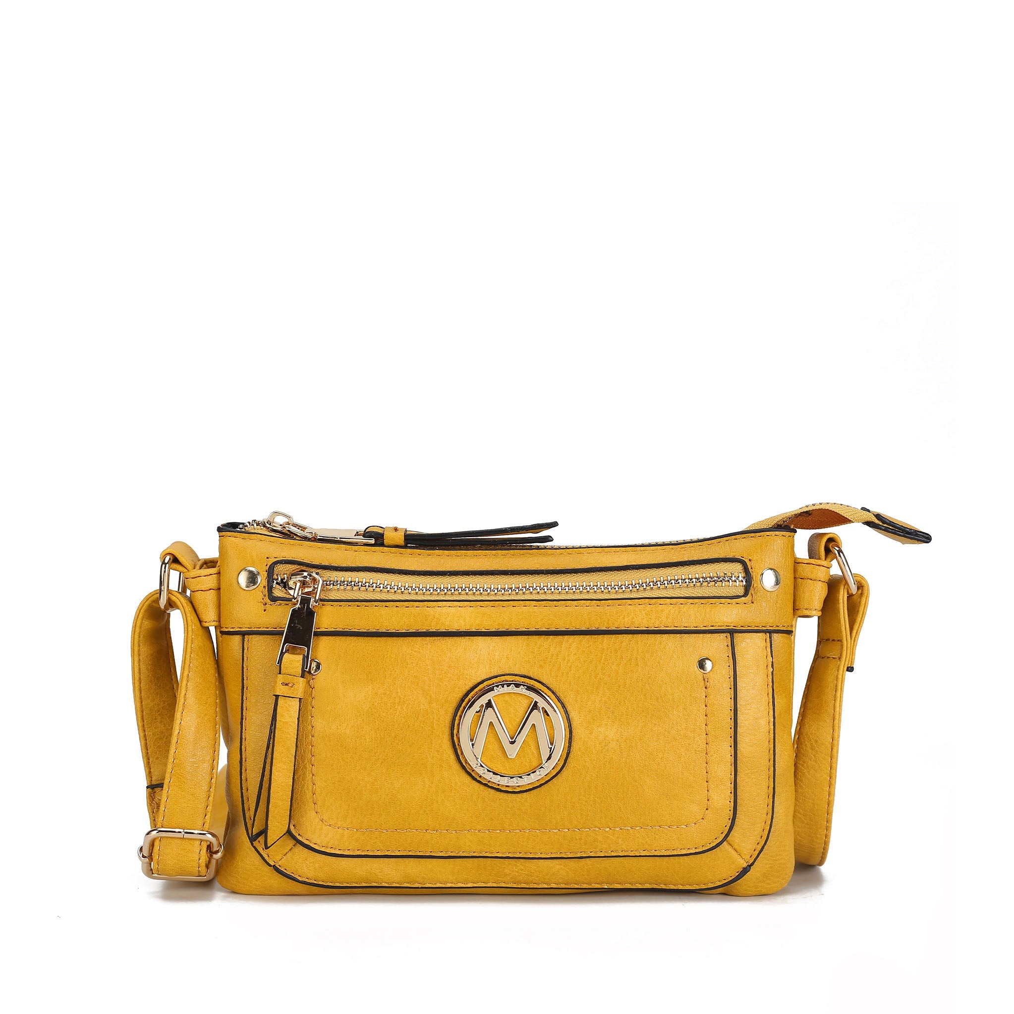 Elaina Crossbody Bag