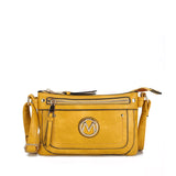 Elaina Crossbody Bag