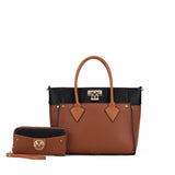 Brynlee Tote Bag and Set