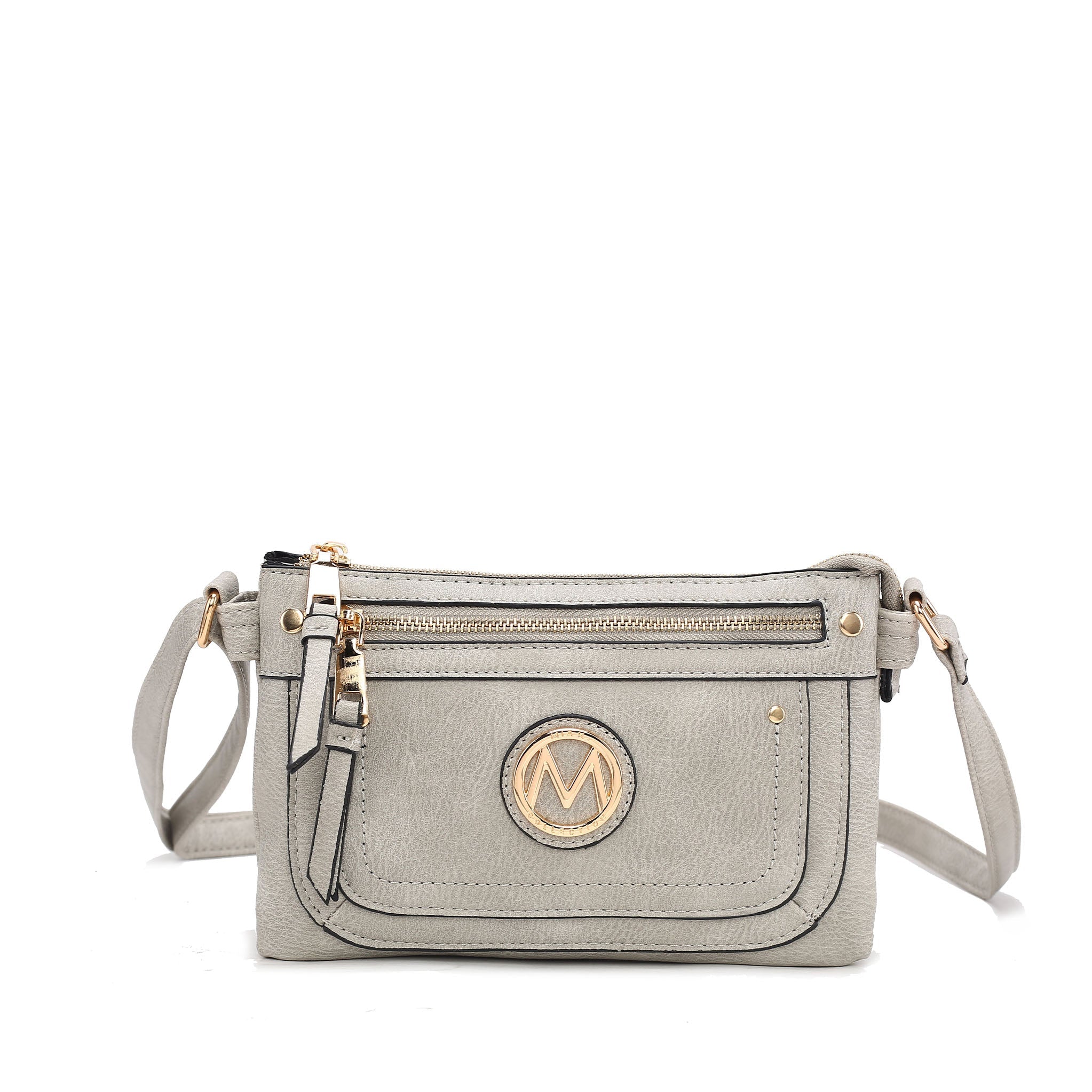 Elaina Crossbody Bag