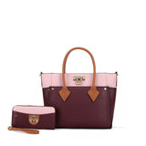 Brynlee Tote Bag and Set