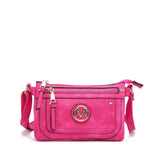 Elaina Crossbody Bag