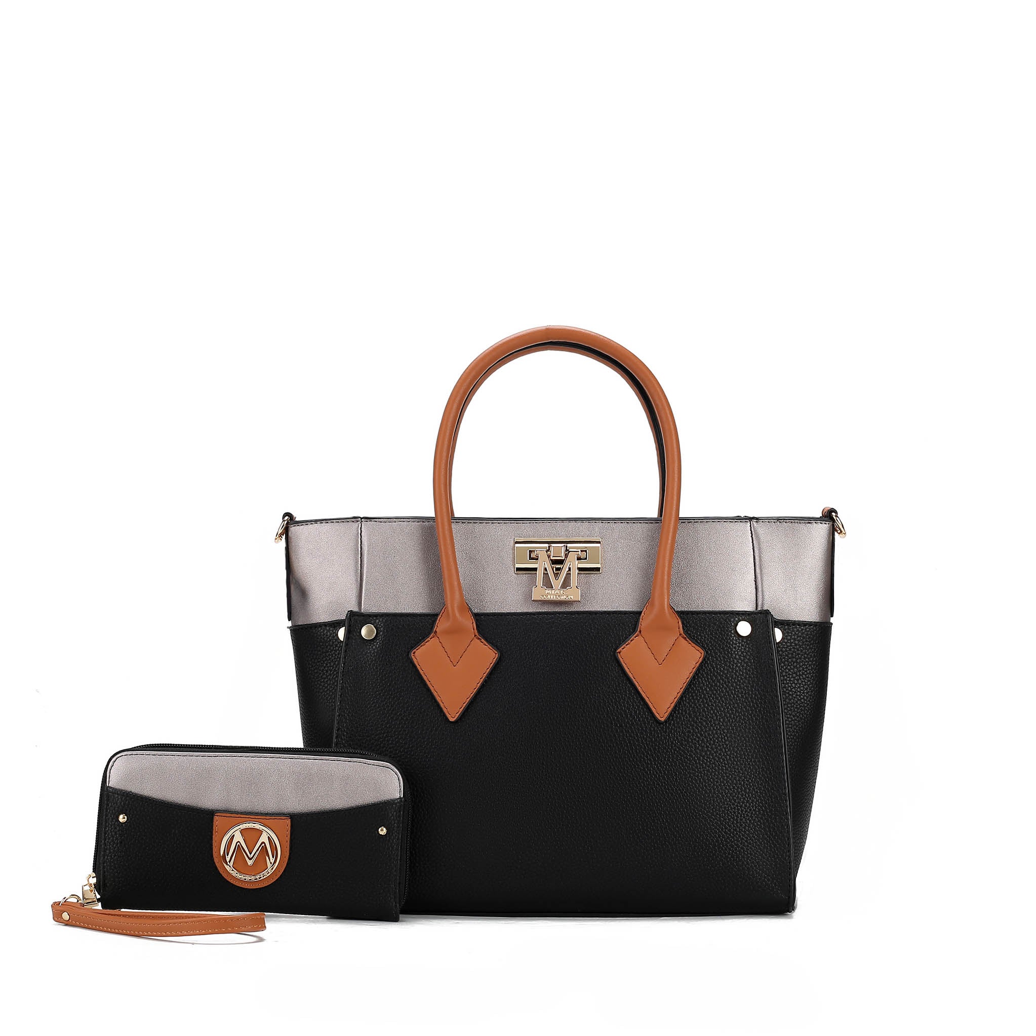 Brynlee Tote Bag and Set