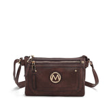 Elaina Crossbody Bag