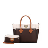 Brynlee Tote Bag and Set