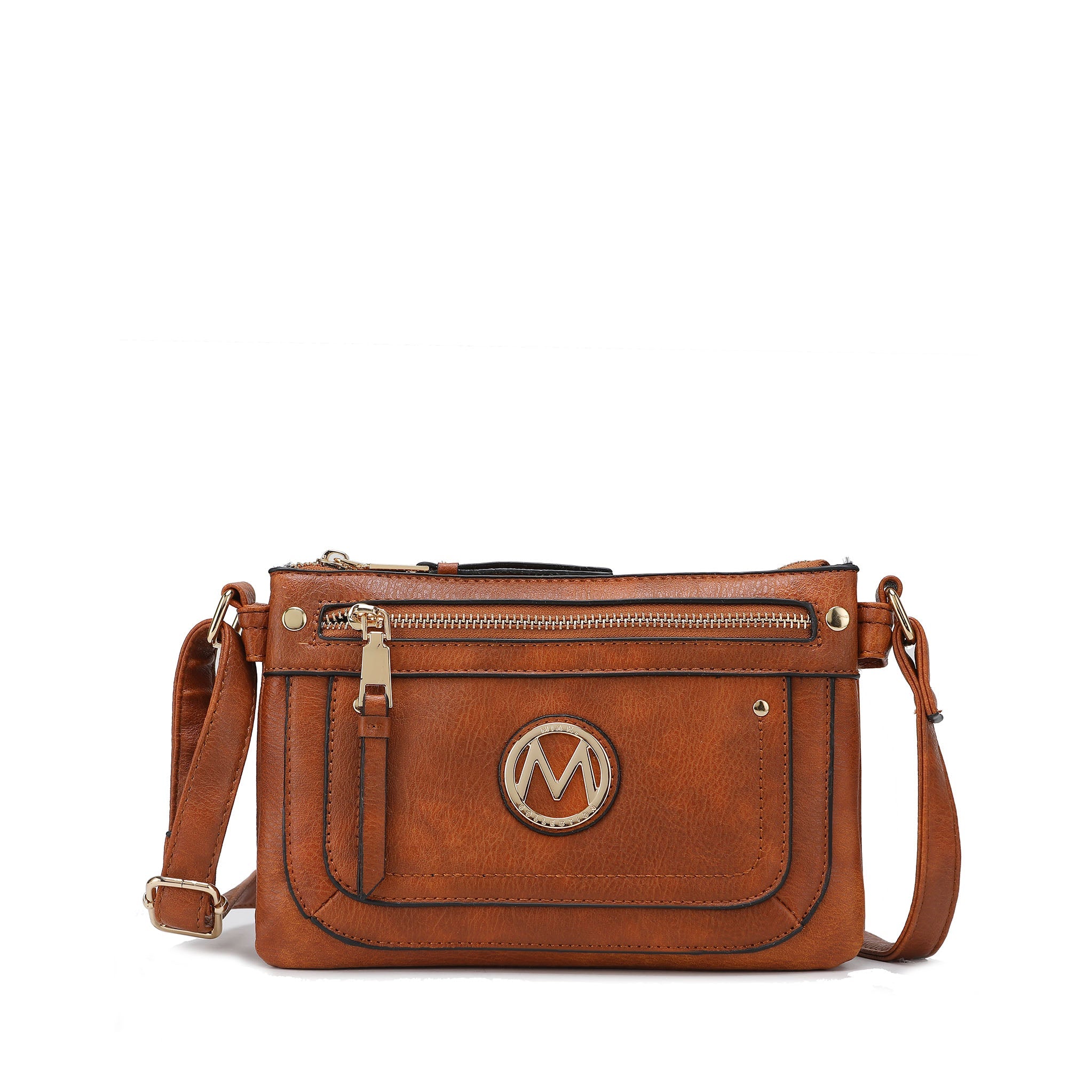 Elaina Crossbody Bag