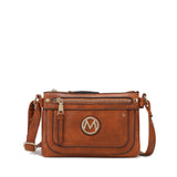 Elaina Crossbody Bag